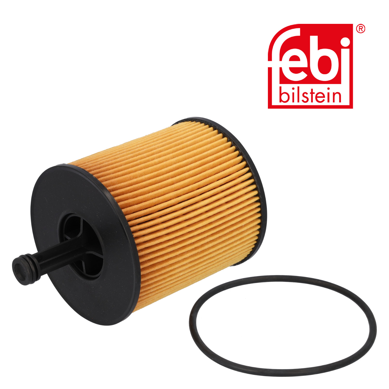 Febi Engine Oil Filter 108996