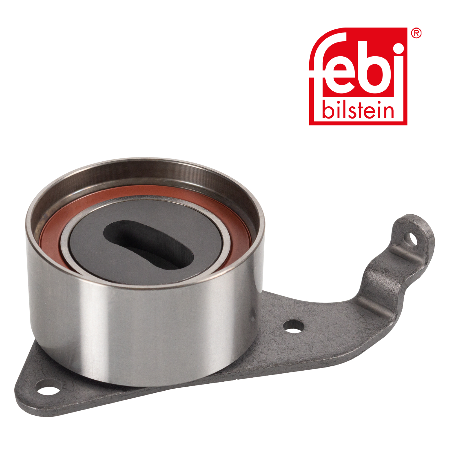 Febi Timing Belt Tensioner Pulley OD ID Wide 18235