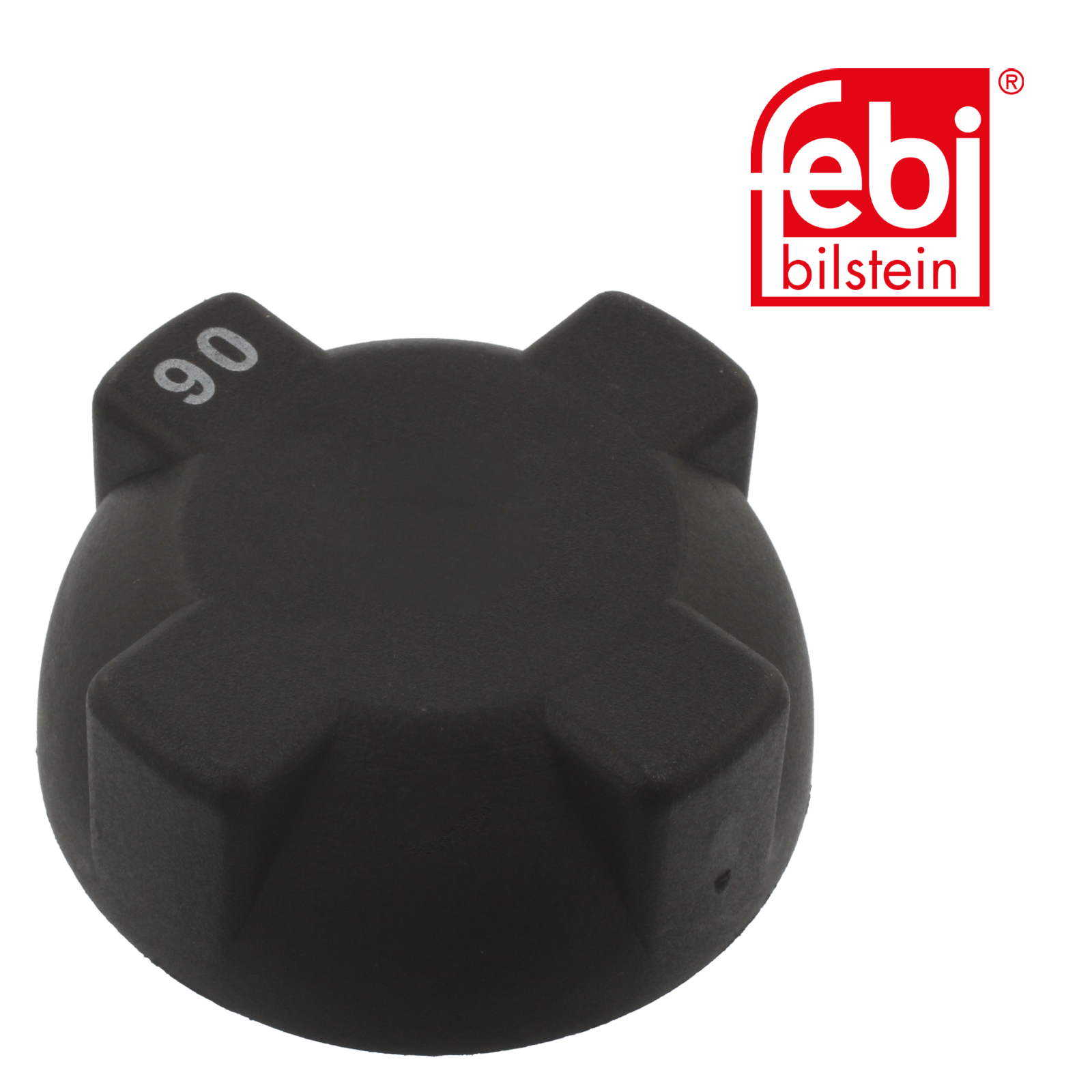 Febi Coolant Expansion Tank Cap 39945
