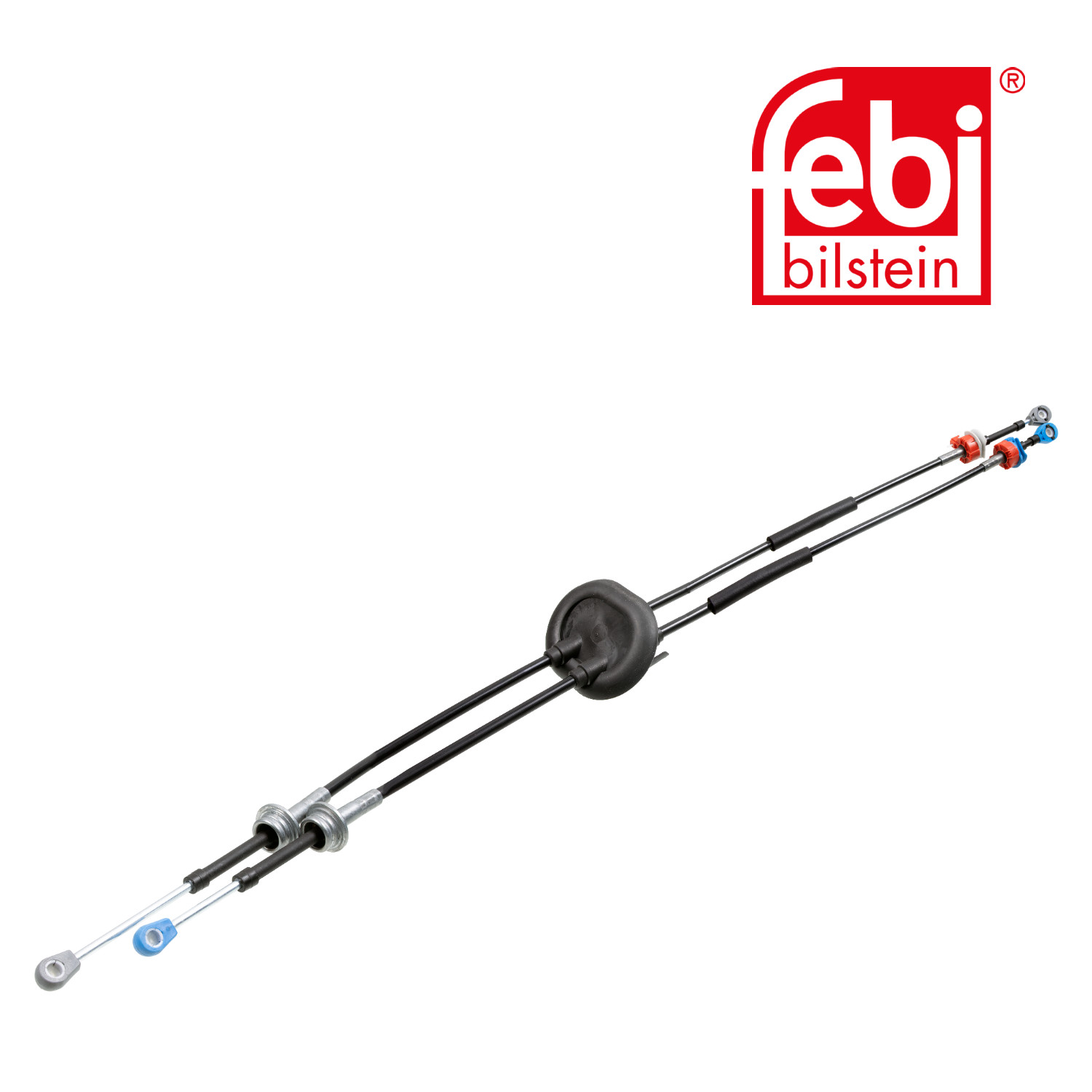 Febi Manual Transmission Cable Pull 180116