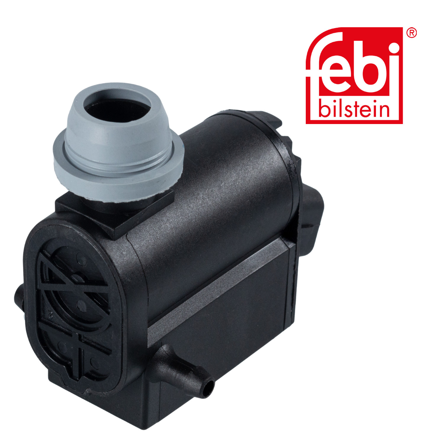 Febi Windscreen Washer Pump 109277