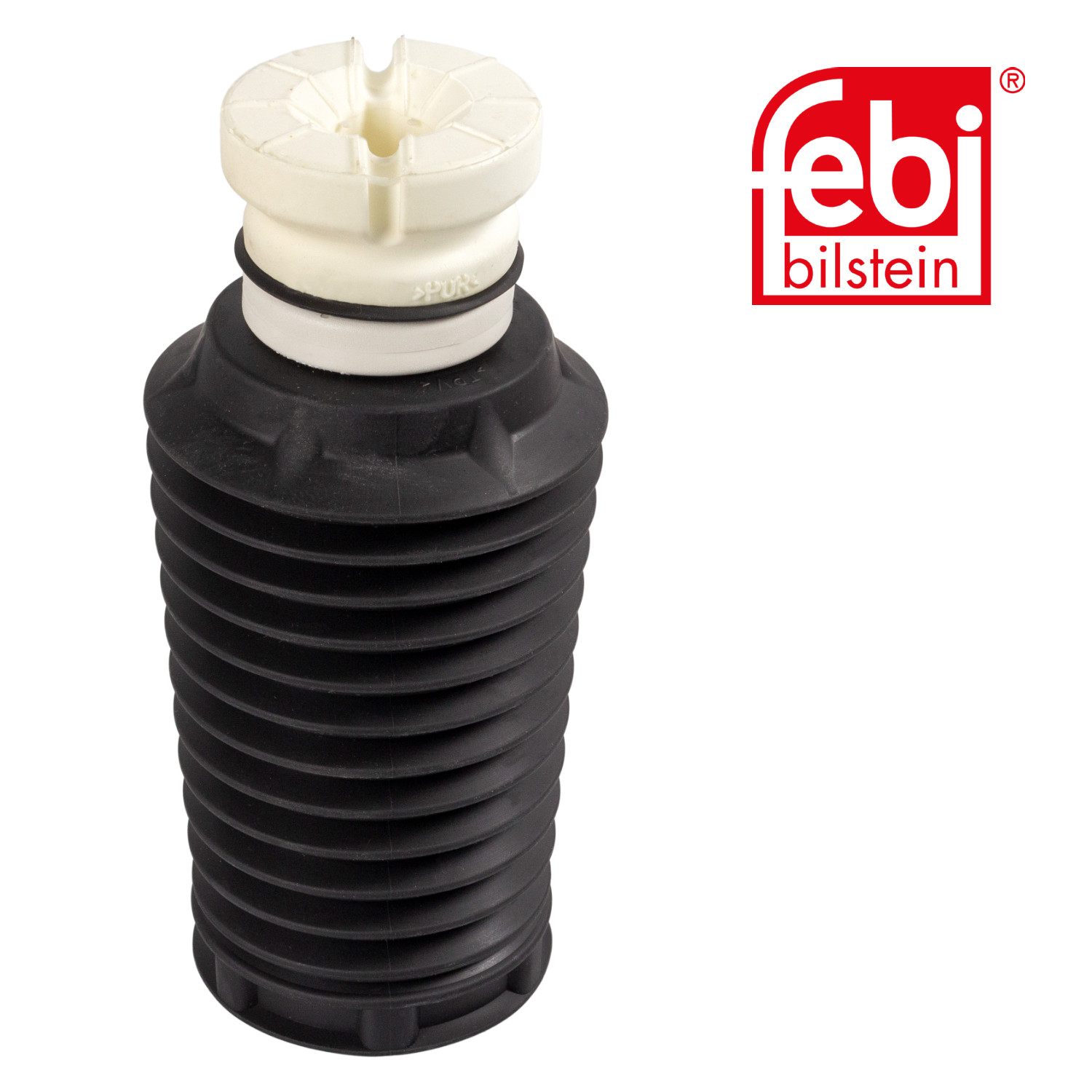 Febi Front Dust Cover Kit for Shock Absorber 37044