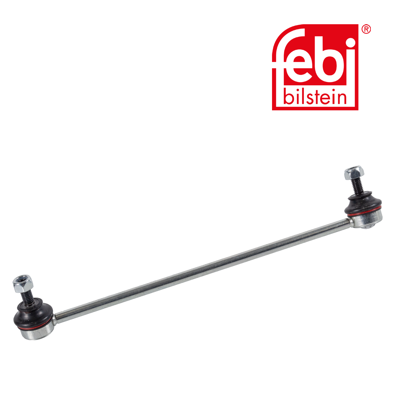 Febi Stabiliser Bar Link Coupling Rod Front Right 27435