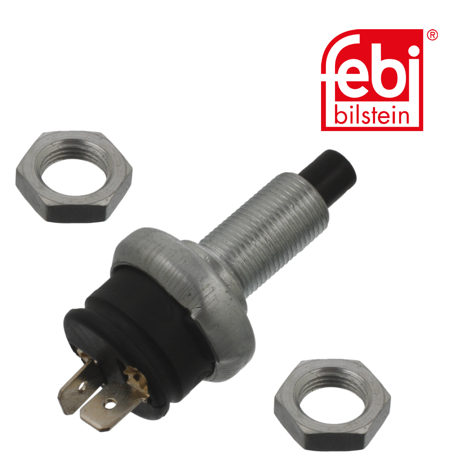 Febi Brake Light Switch 38027