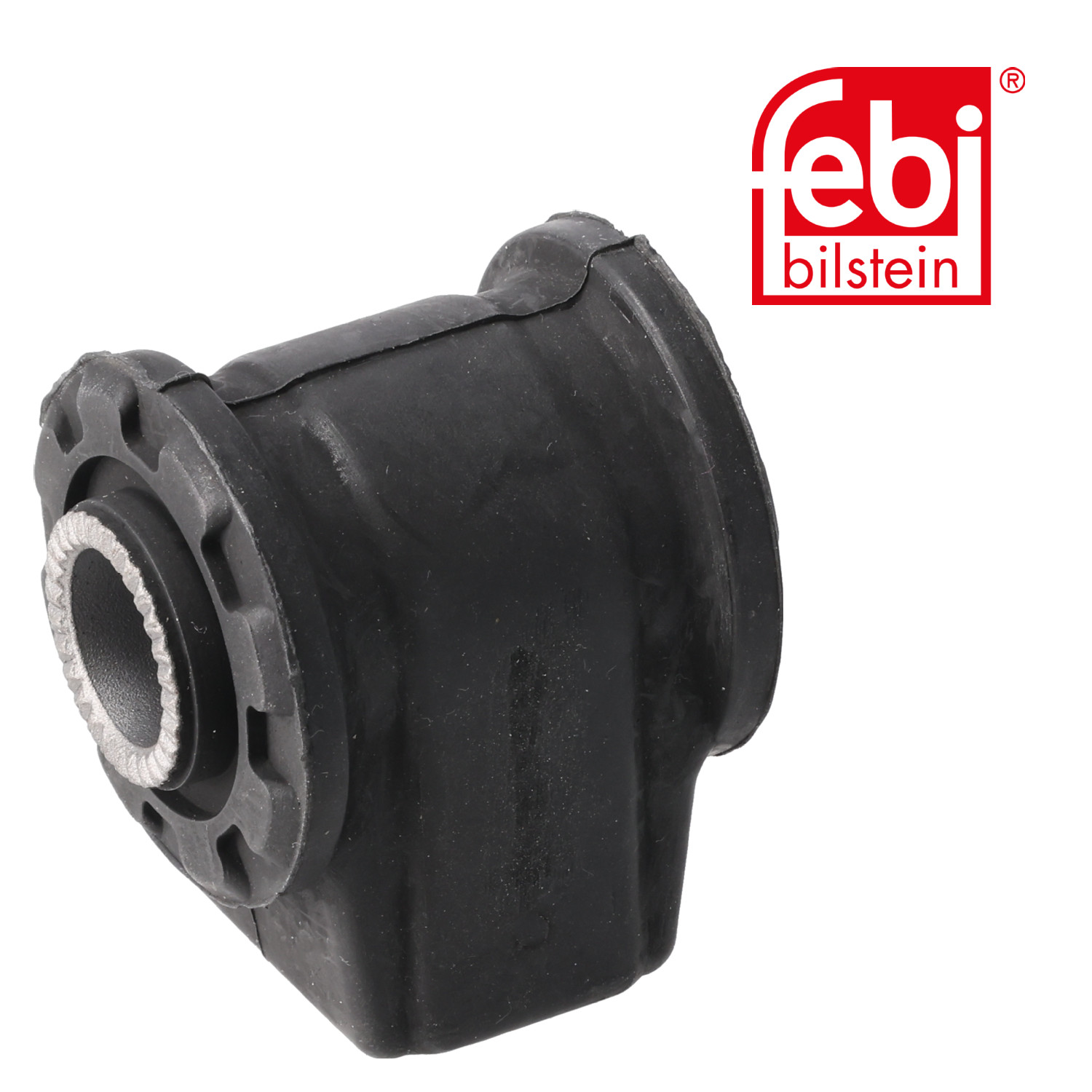 Febi Wishbone / Control / Trailing Arm Bush Front Right 42927