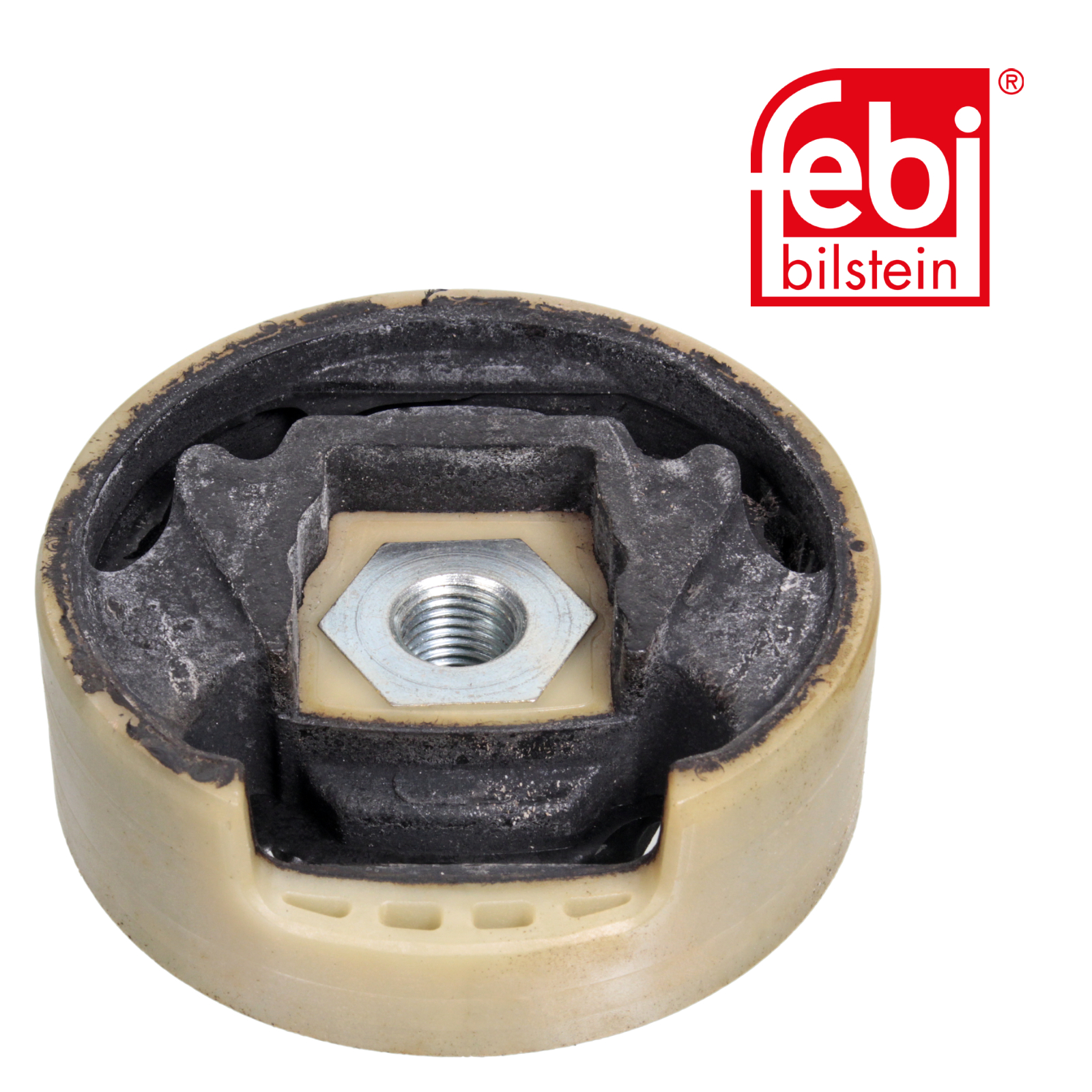 Febi Engine Mounting System Holder Upper 103227