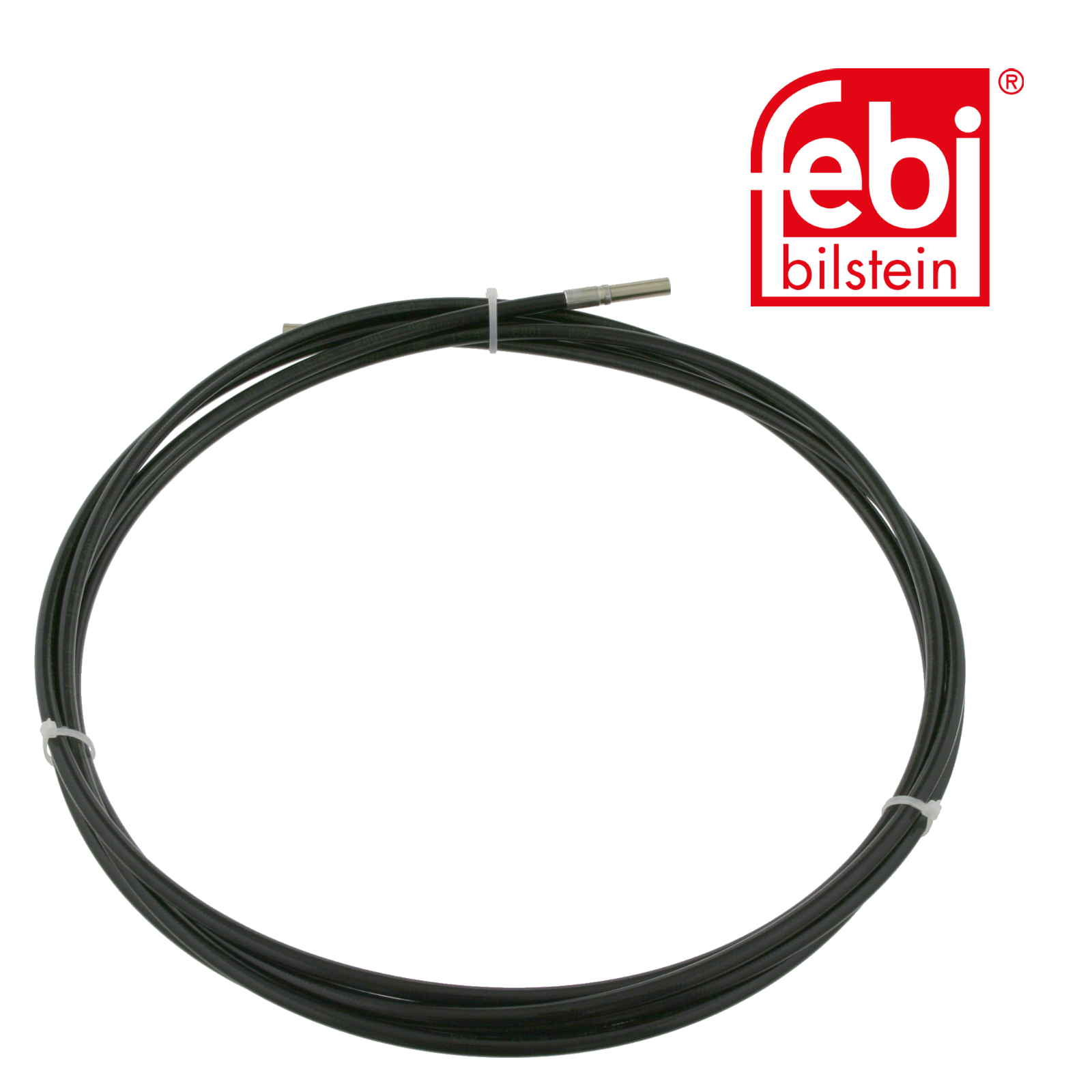 Febi Cab Tilt Hose Line 6mm OD 26411