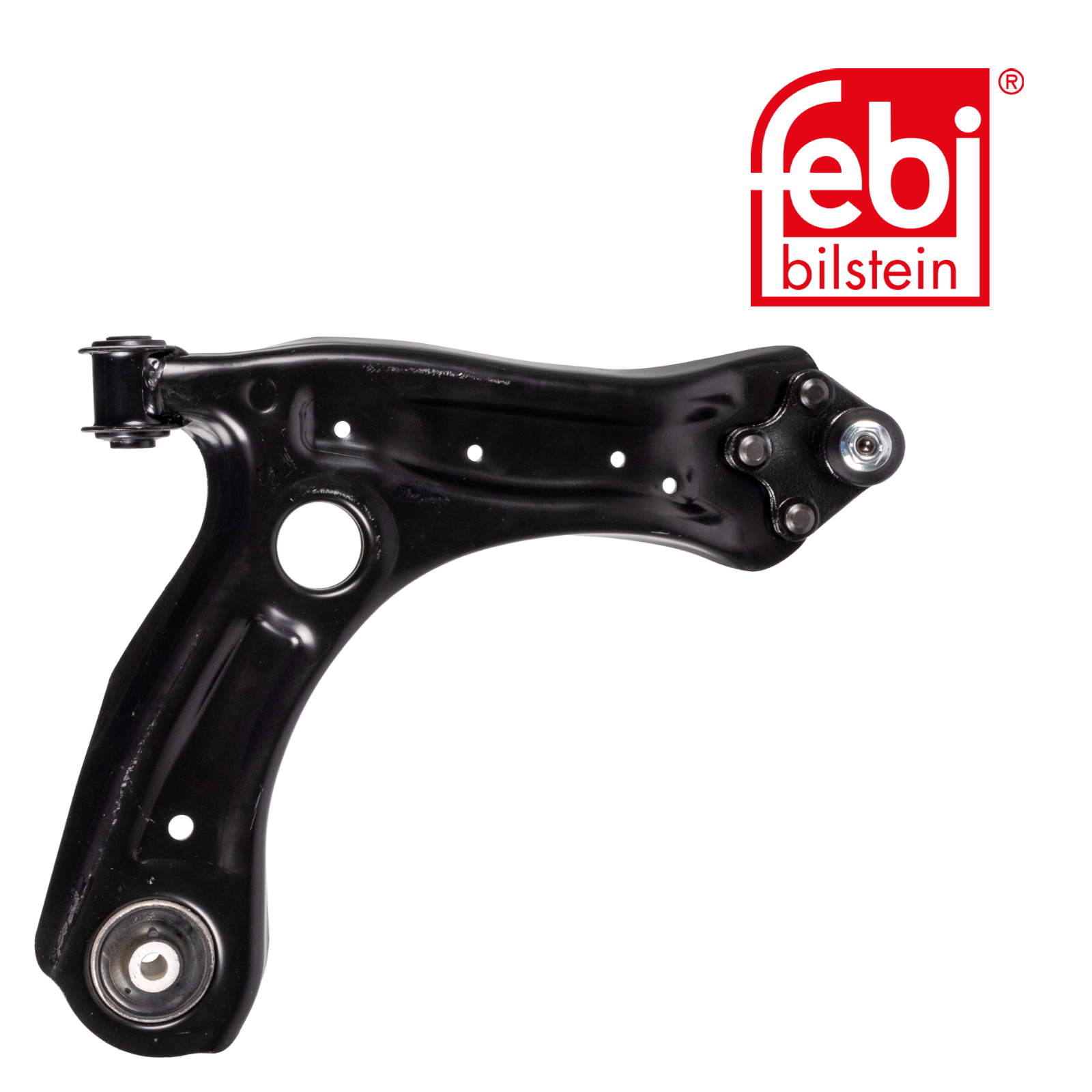 Febi Control/Trailing Arm Front Right 107846