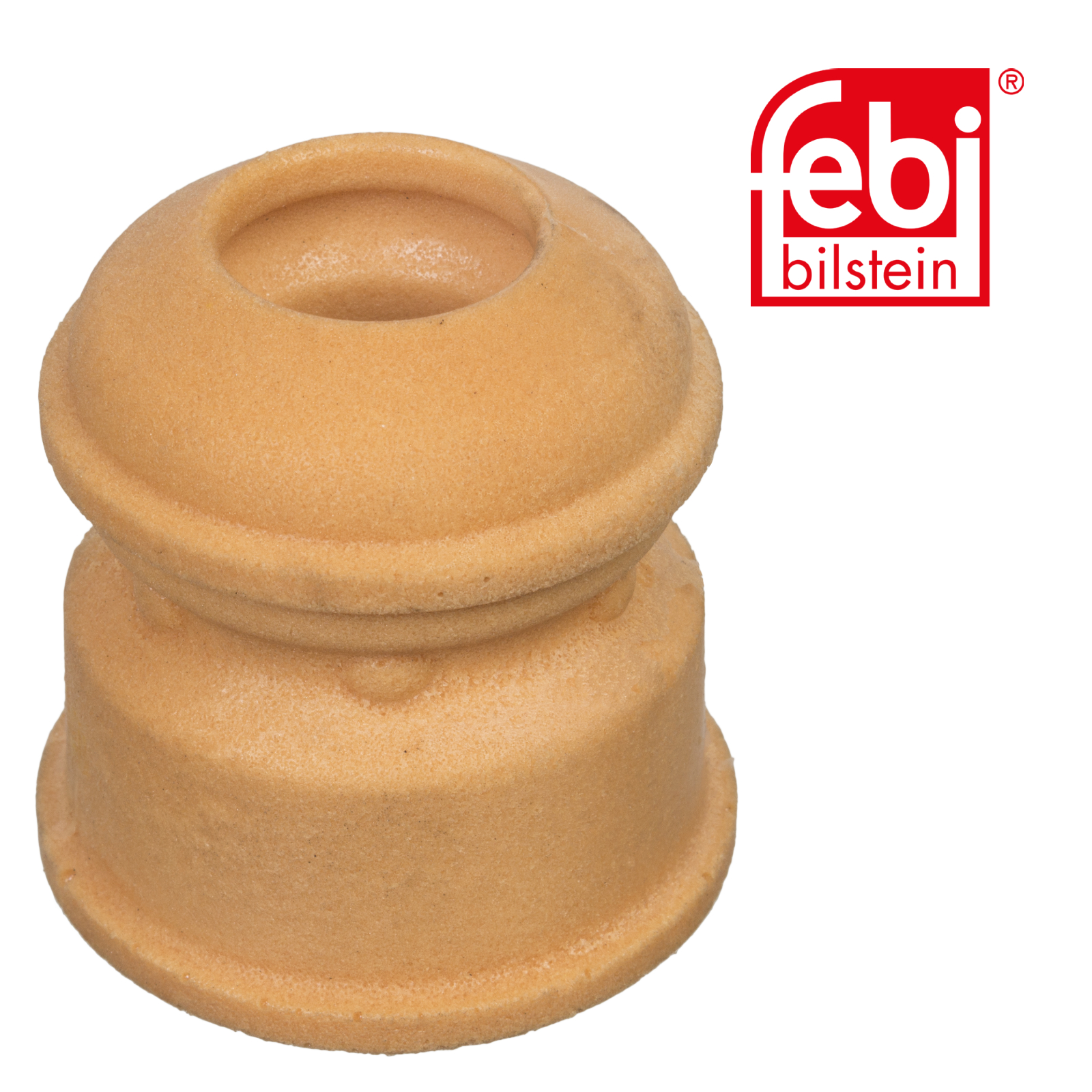Febi Front Rubber Buffer Suspension 103961