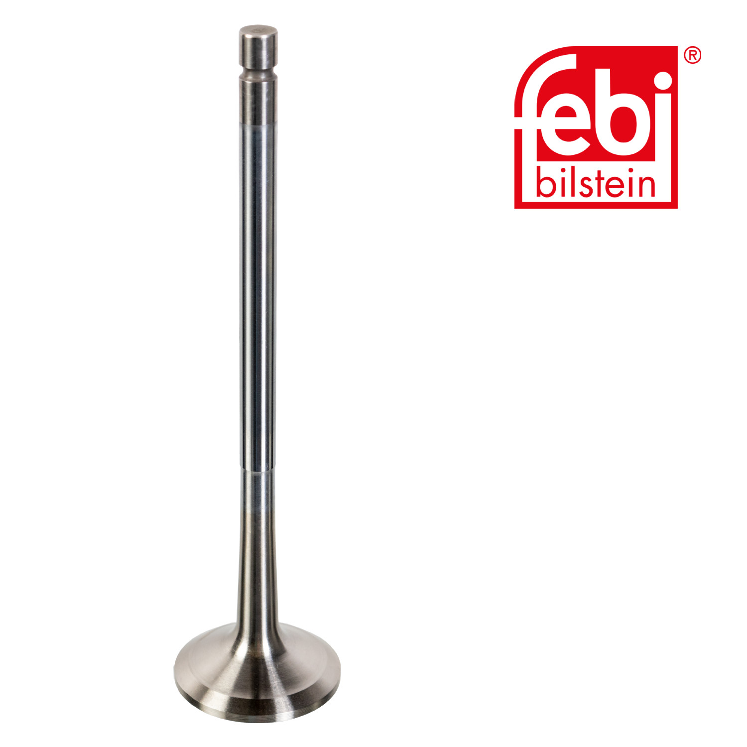 Febi Engine Exhaust Valve 38mm Head 180210