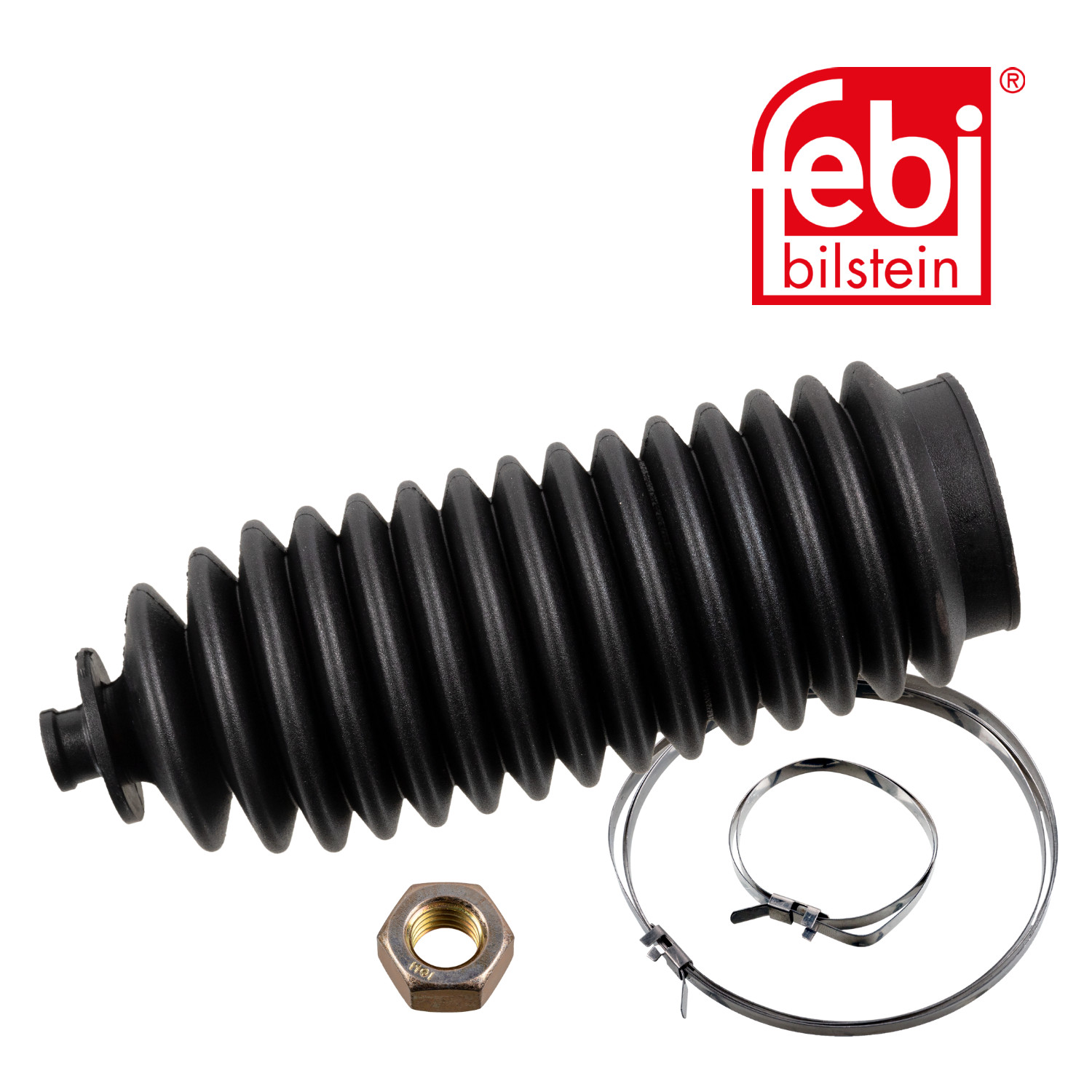Febi Steering Bellow Kit Front Left 22592