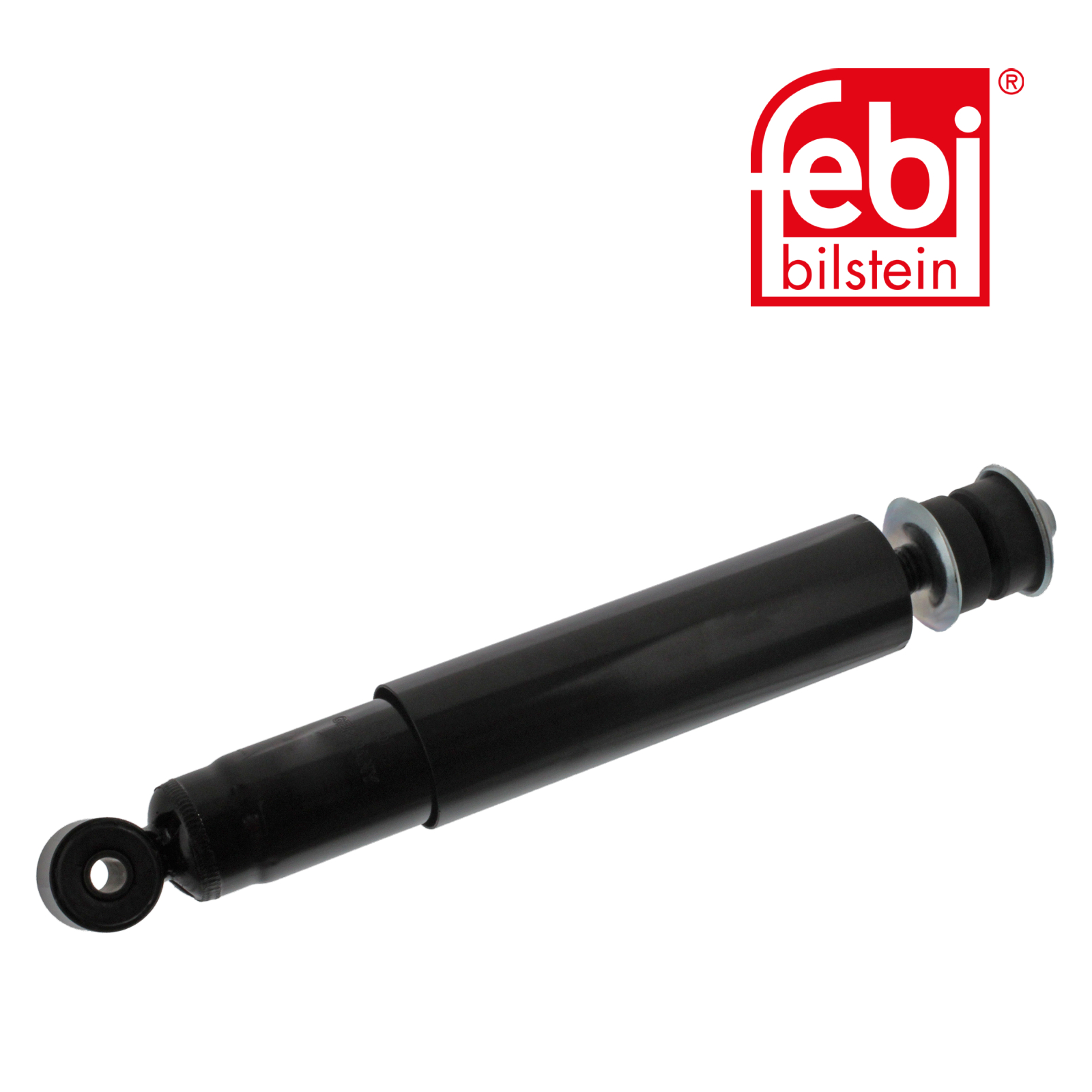 Febi Shock Absorber Damper Strut Front 20371