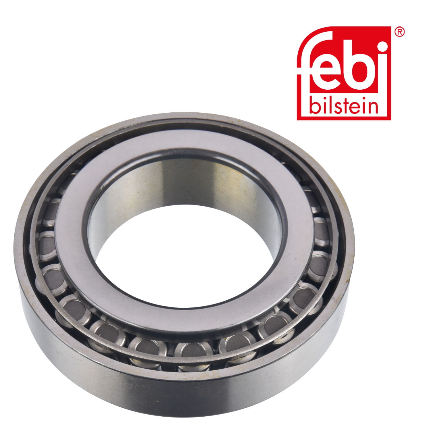 Febi Wheel Bearing 170mm OD ID Wide 181017
