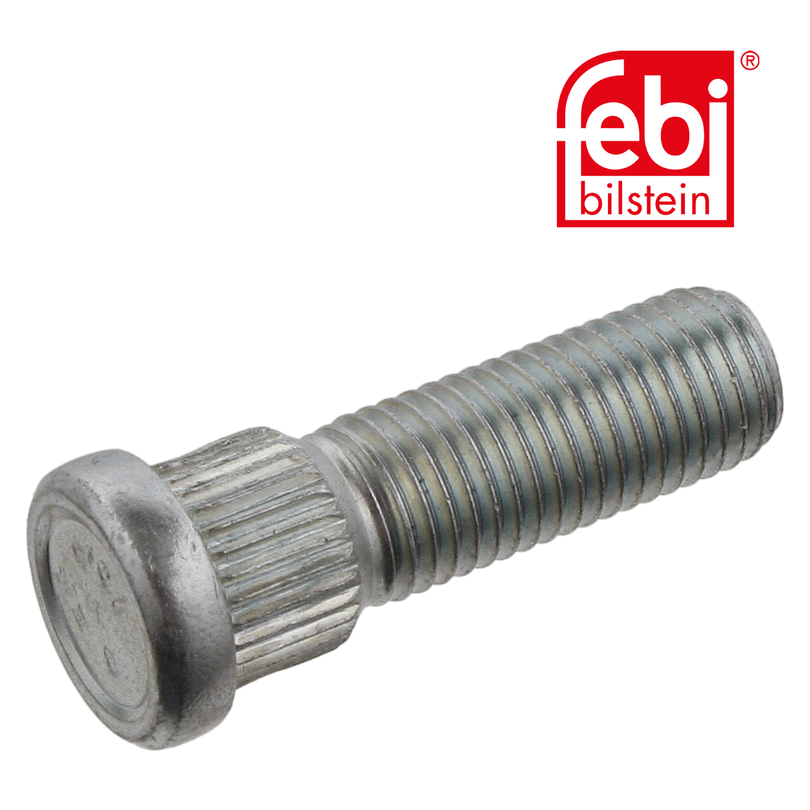 Febi Wheel Stud Bolt 46691