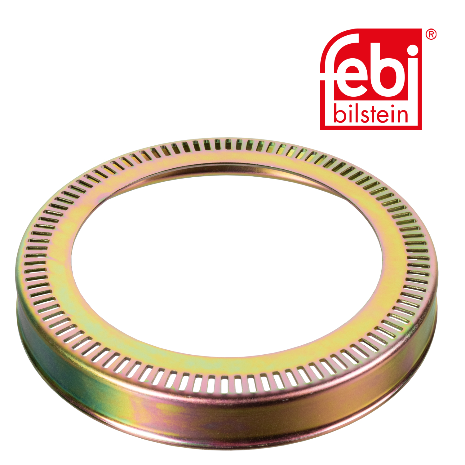 Febi ABS Sensor Ring Rear 107446