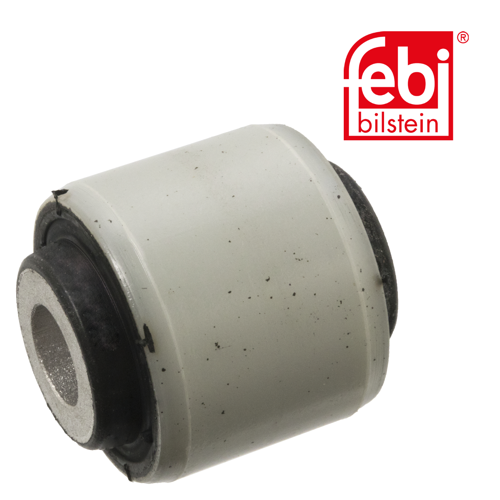 Febi Engine Mount Mounting Rear 104755