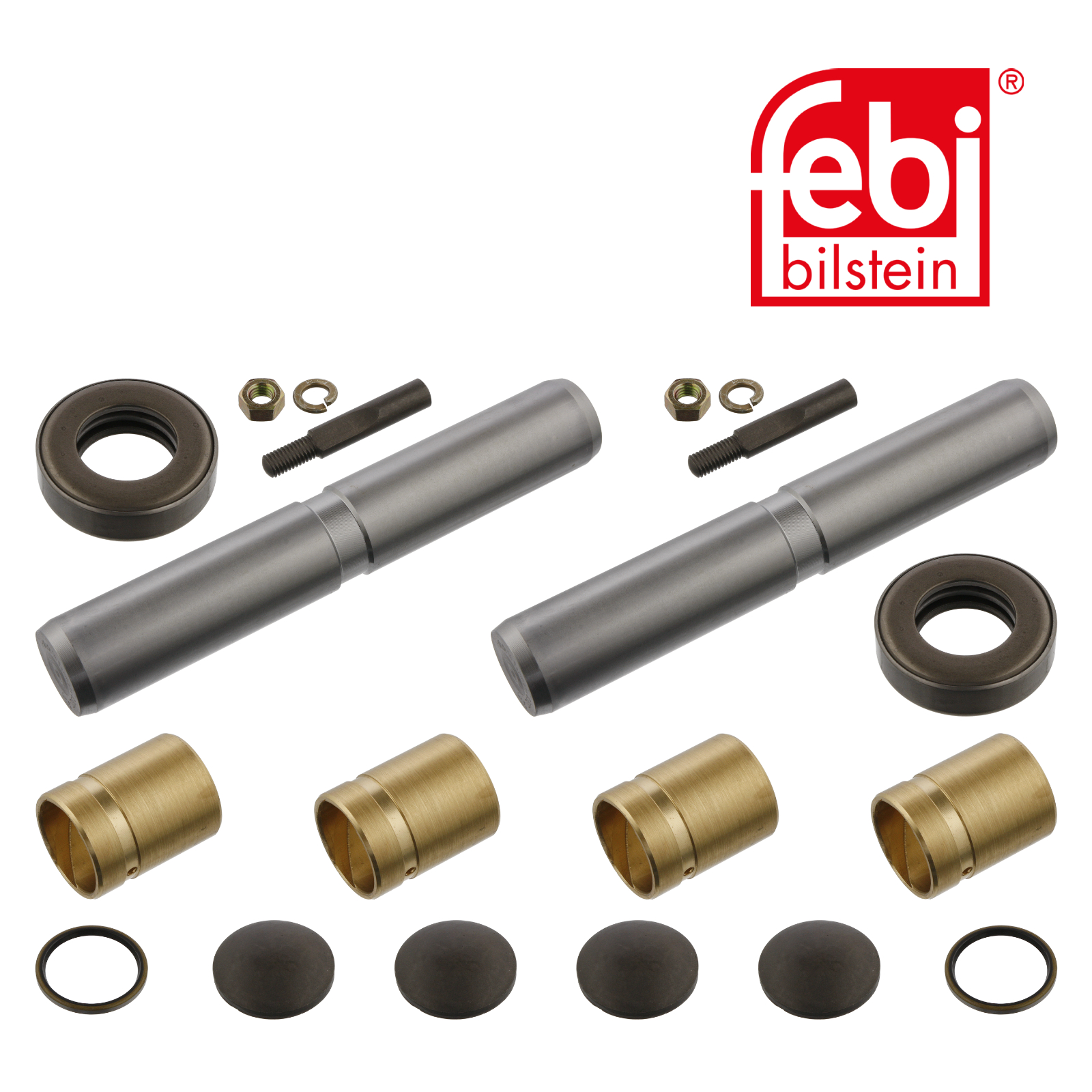 Febi Kingpin Repair Kit 30mm OD 05701