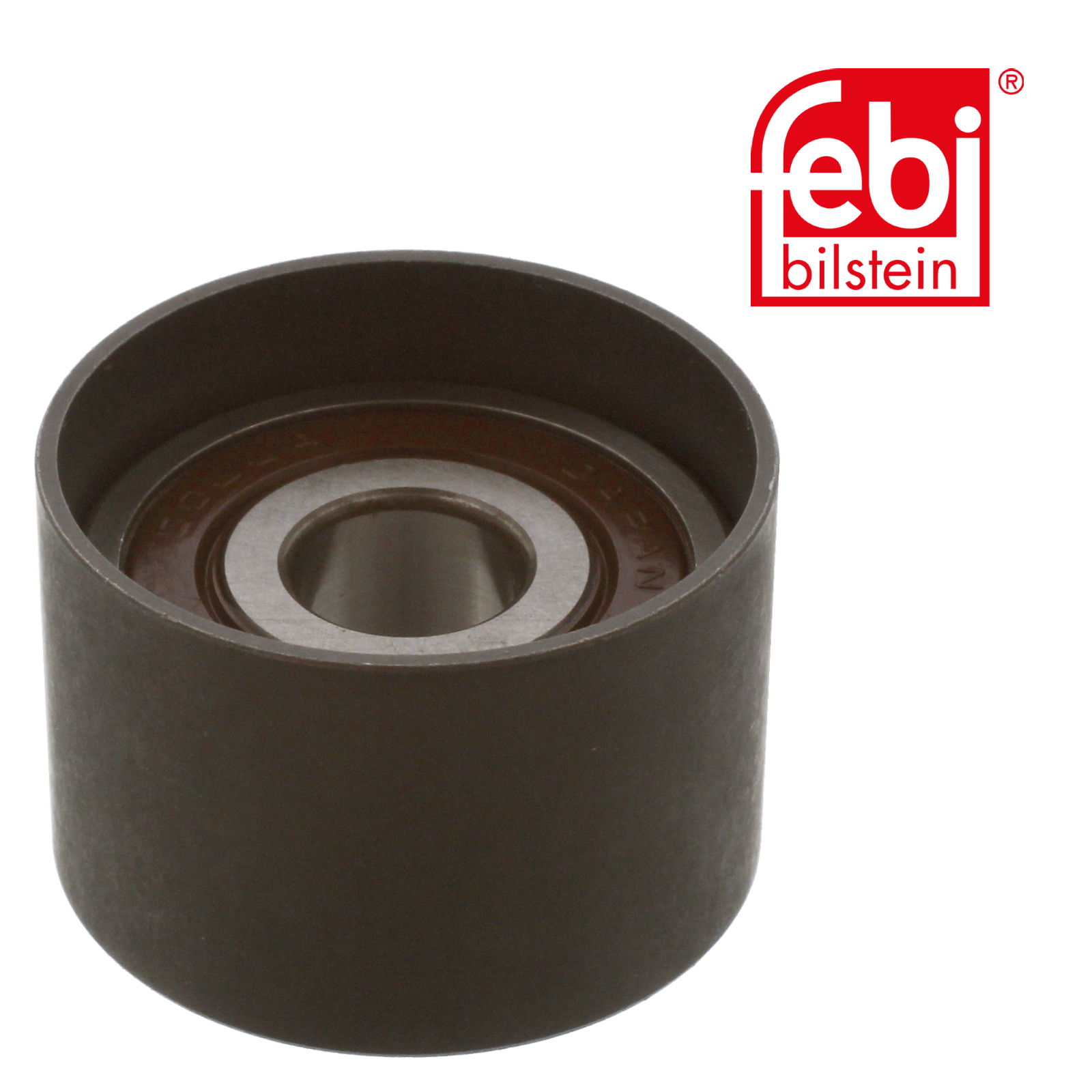 Febi Timing Belt Deflection Pulley/Guide Pulley 32mm OD ID Wide 04611