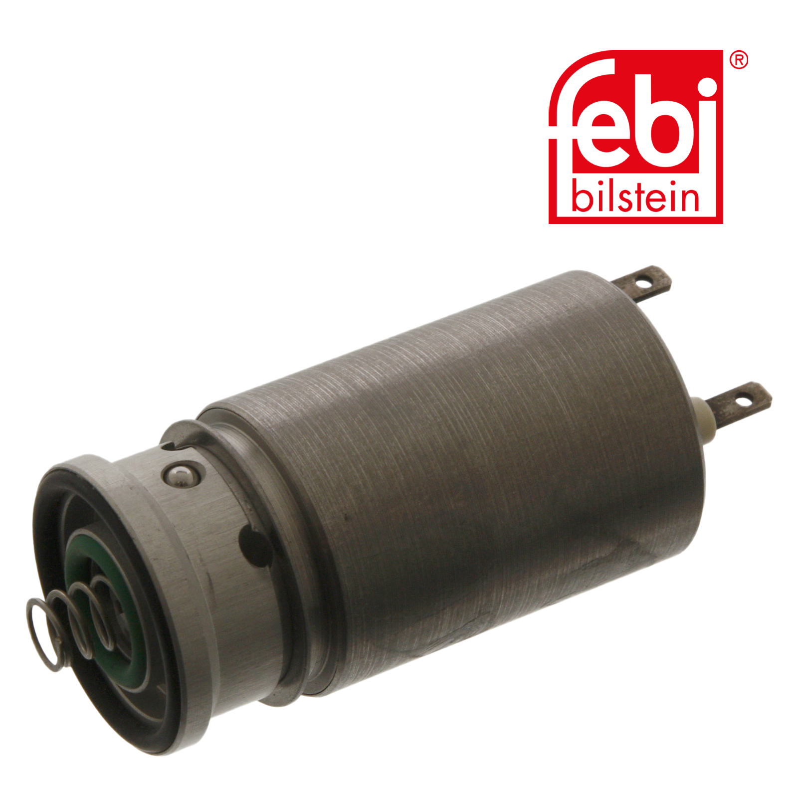 Febi Solenoid Control Valve 37996