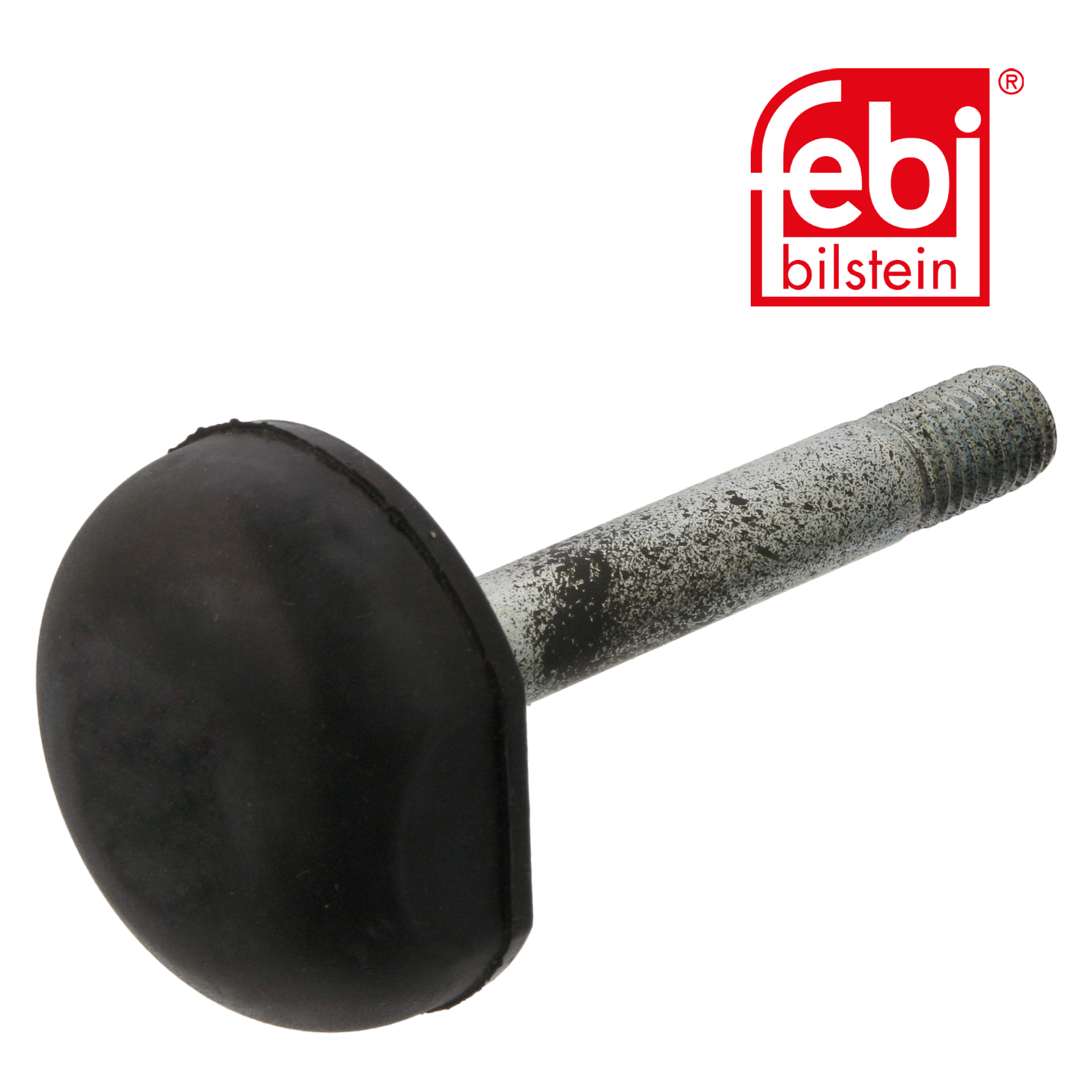 Febi Driver Cab Rubber Buffer OD High 35286