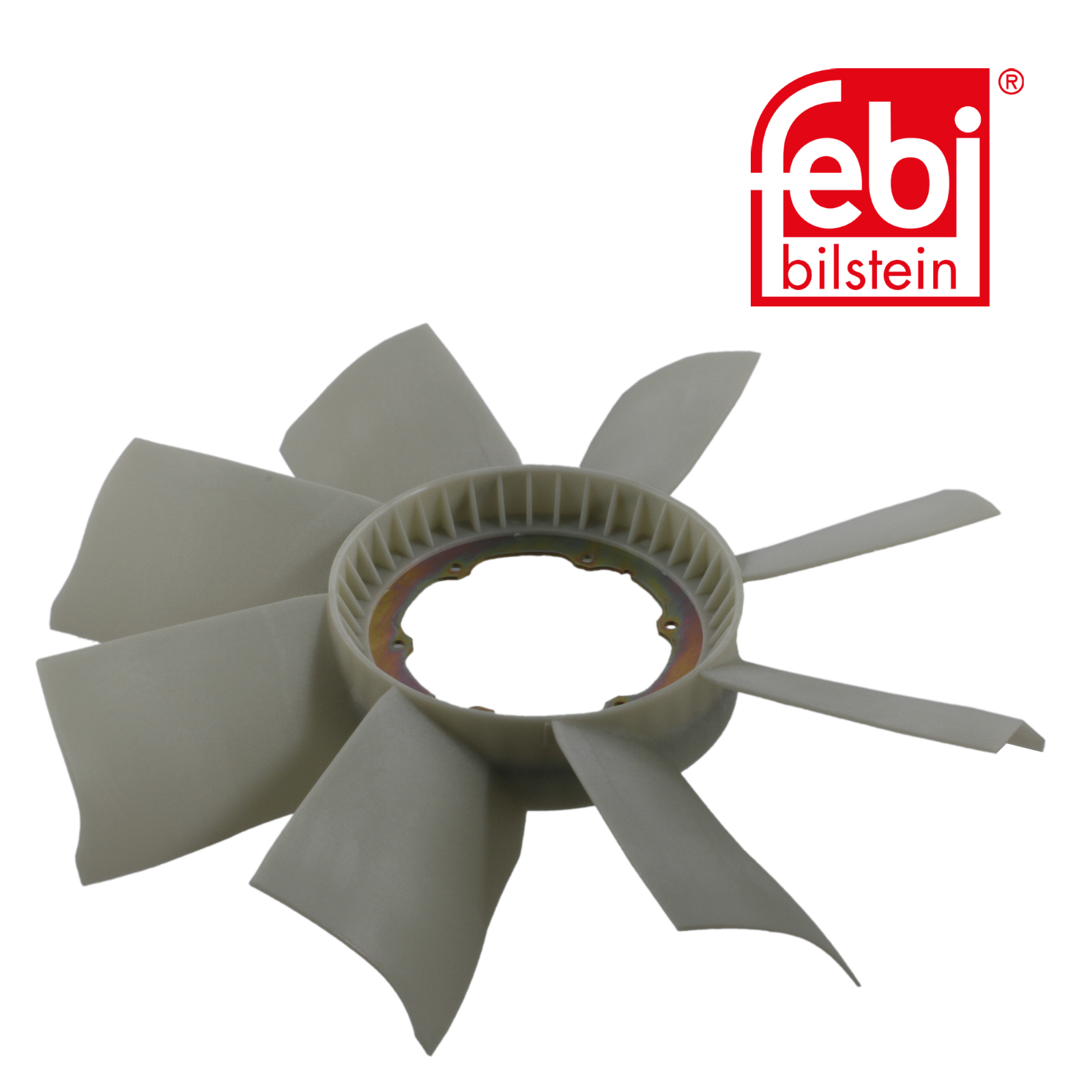 Febi Radiator Cooling Fan Blade 35556