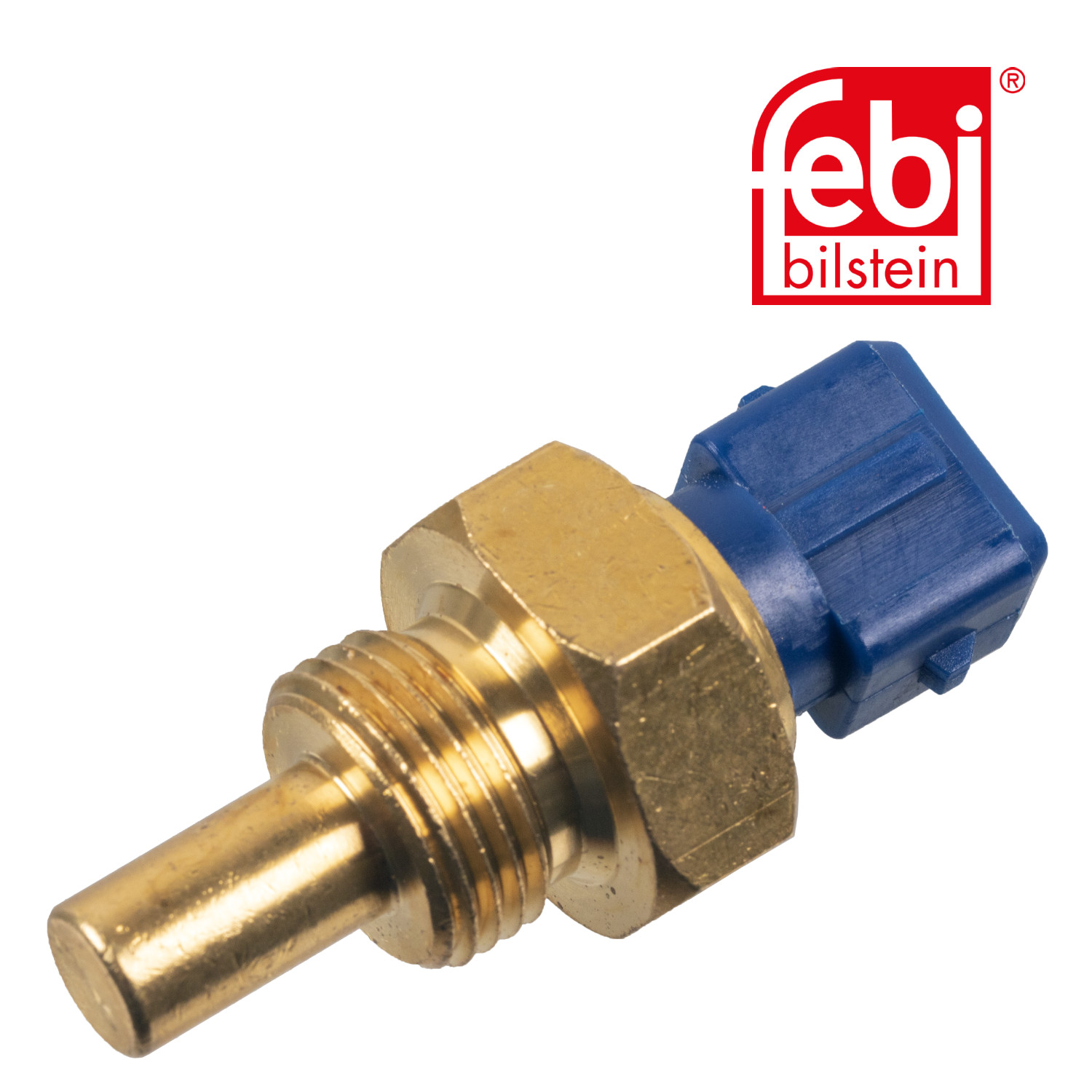 Febi Coolant Temperature Sensor 30666