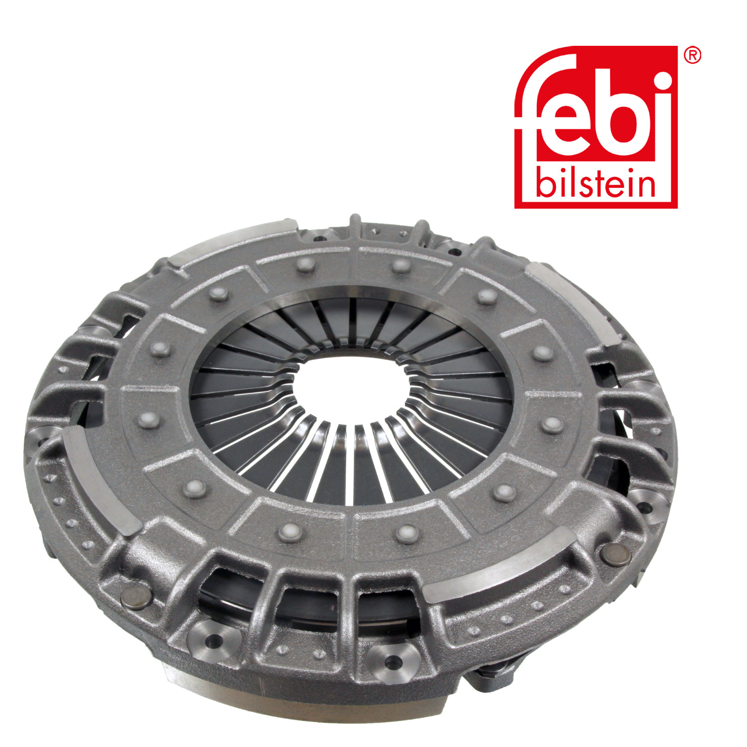Febi Clutch Pressure Plate 332mm 105289