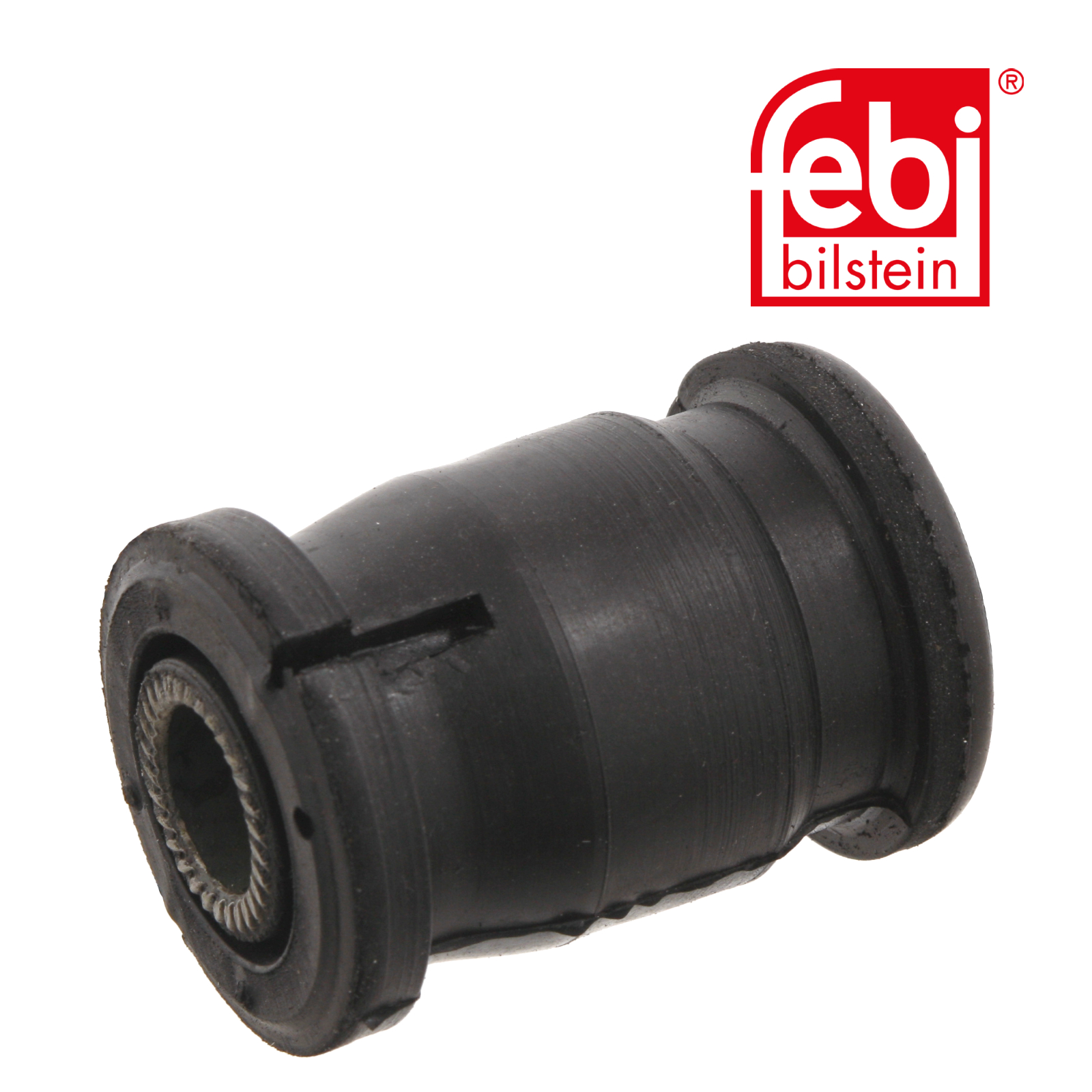 Febi Wishbone / Control / Trailing Arm Bush Front 29187