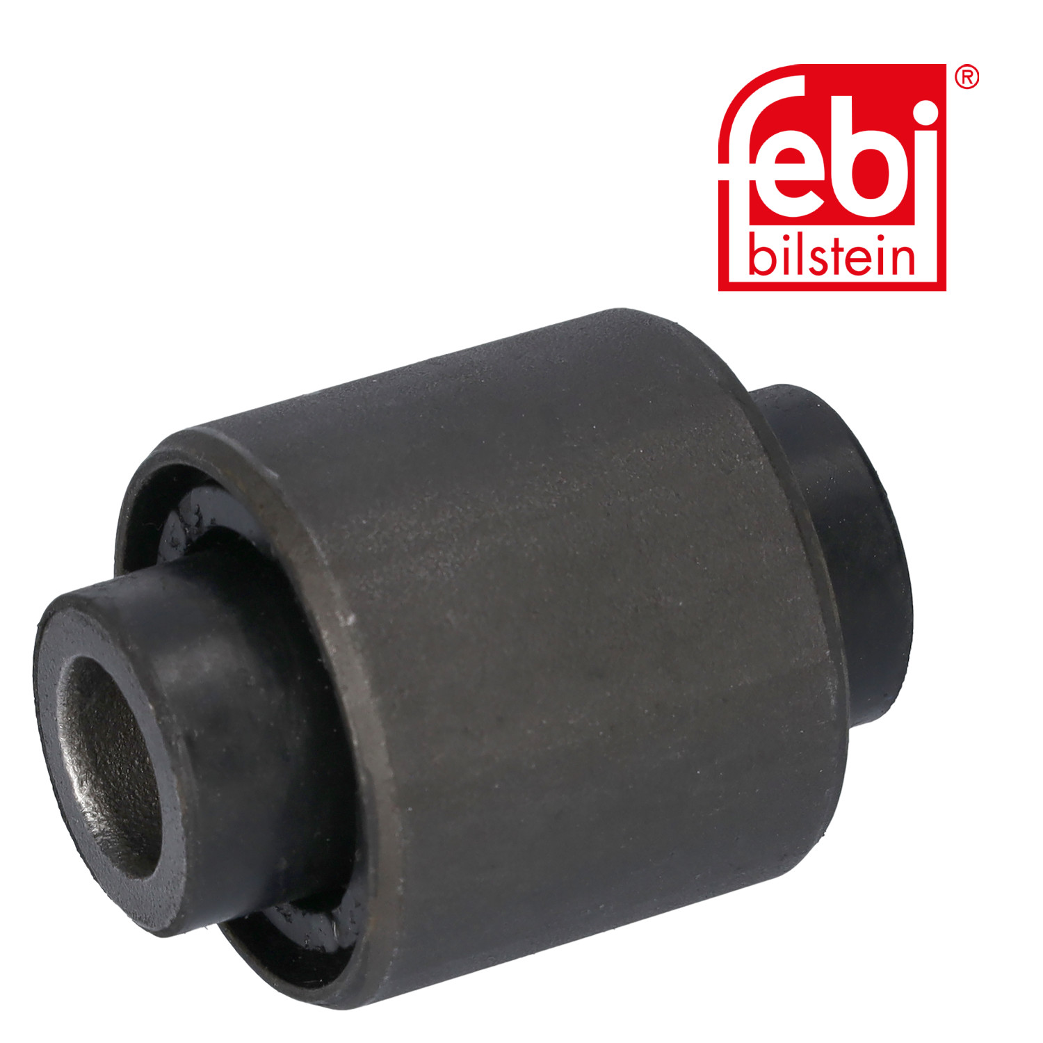 Febi Wishbone / Control / Trailing Arm Bush Rear Left 180491