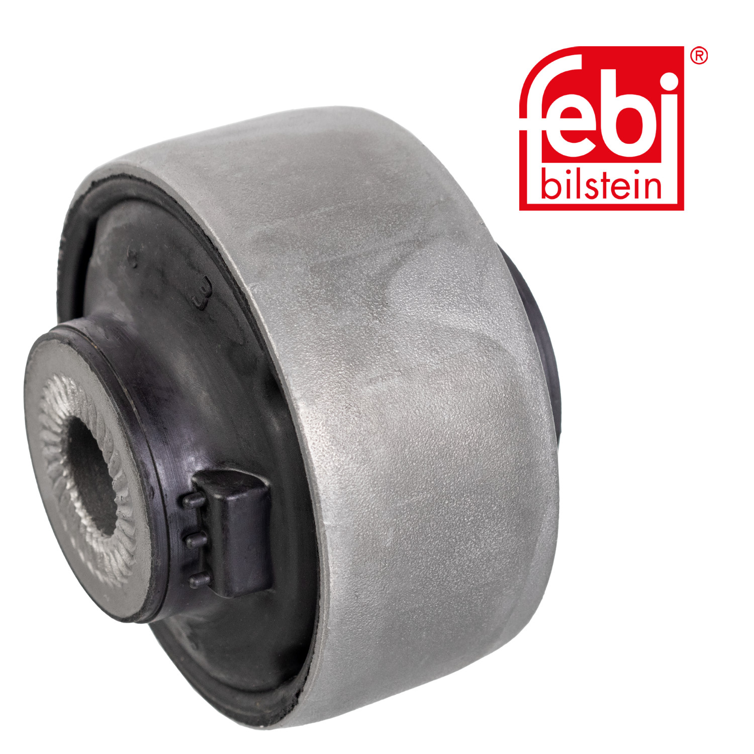 Febi Wishbone / Control / Trailing Arm Bush Front Right 179994