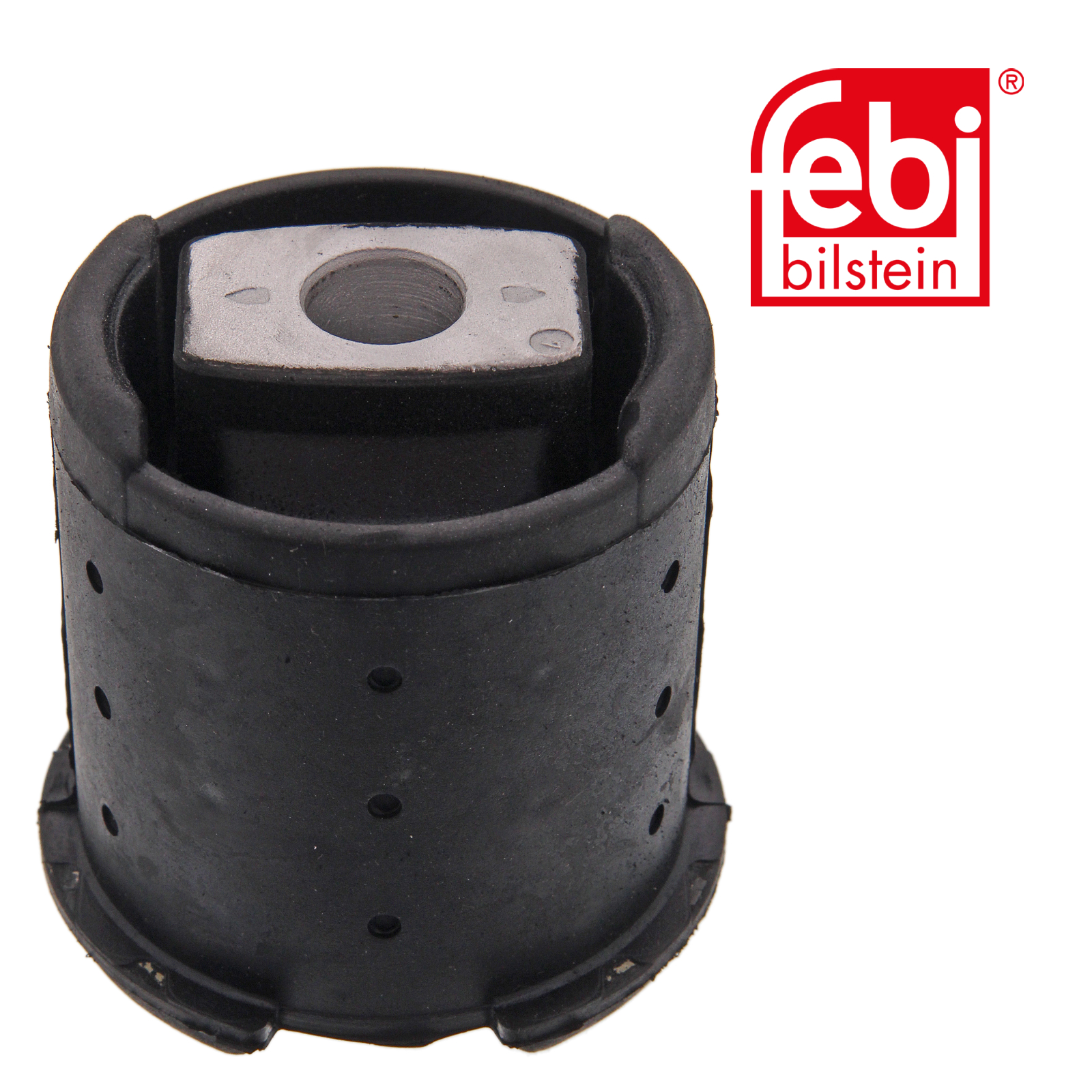 Febi Axle Beam Bushing Rear Right 12445
