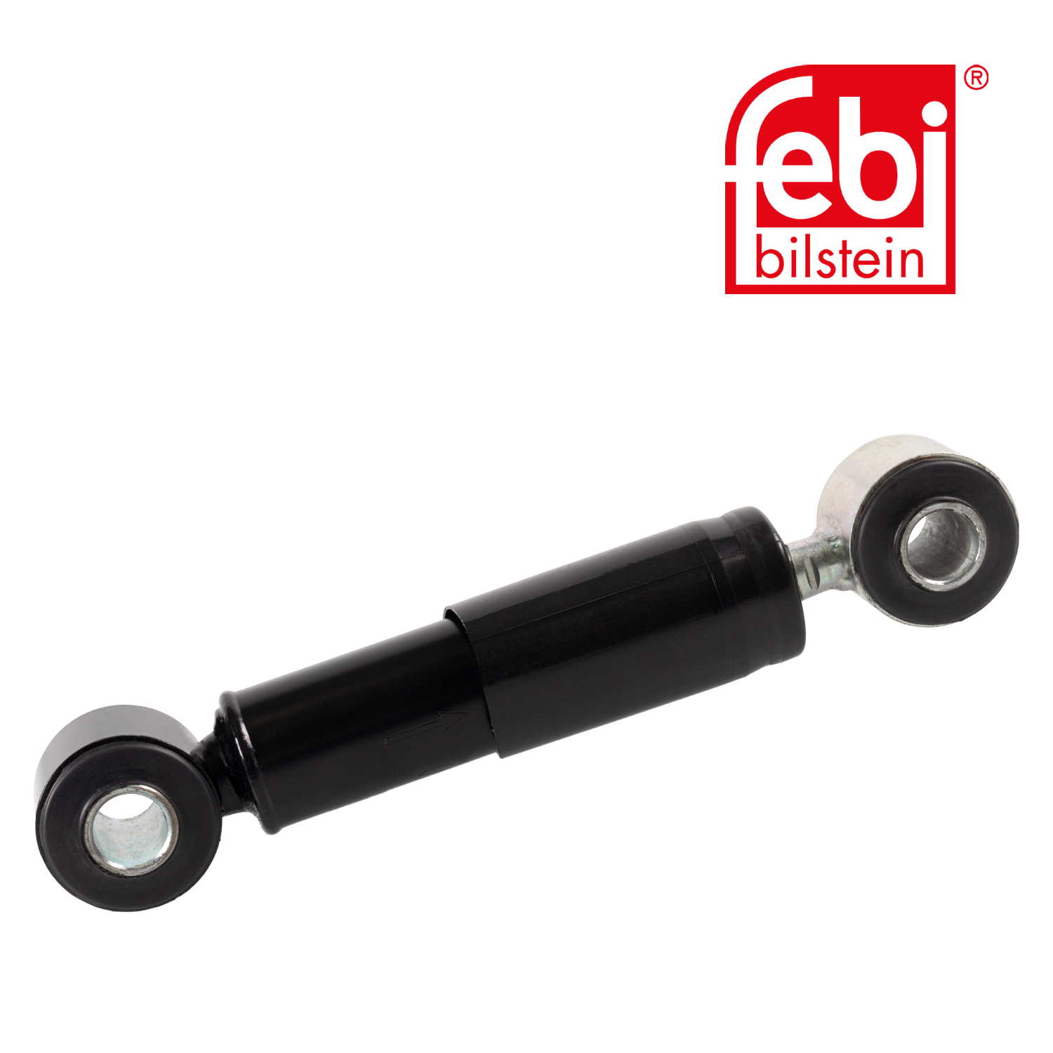 Febi Cab Suspension Shock Absorber Rear 175109