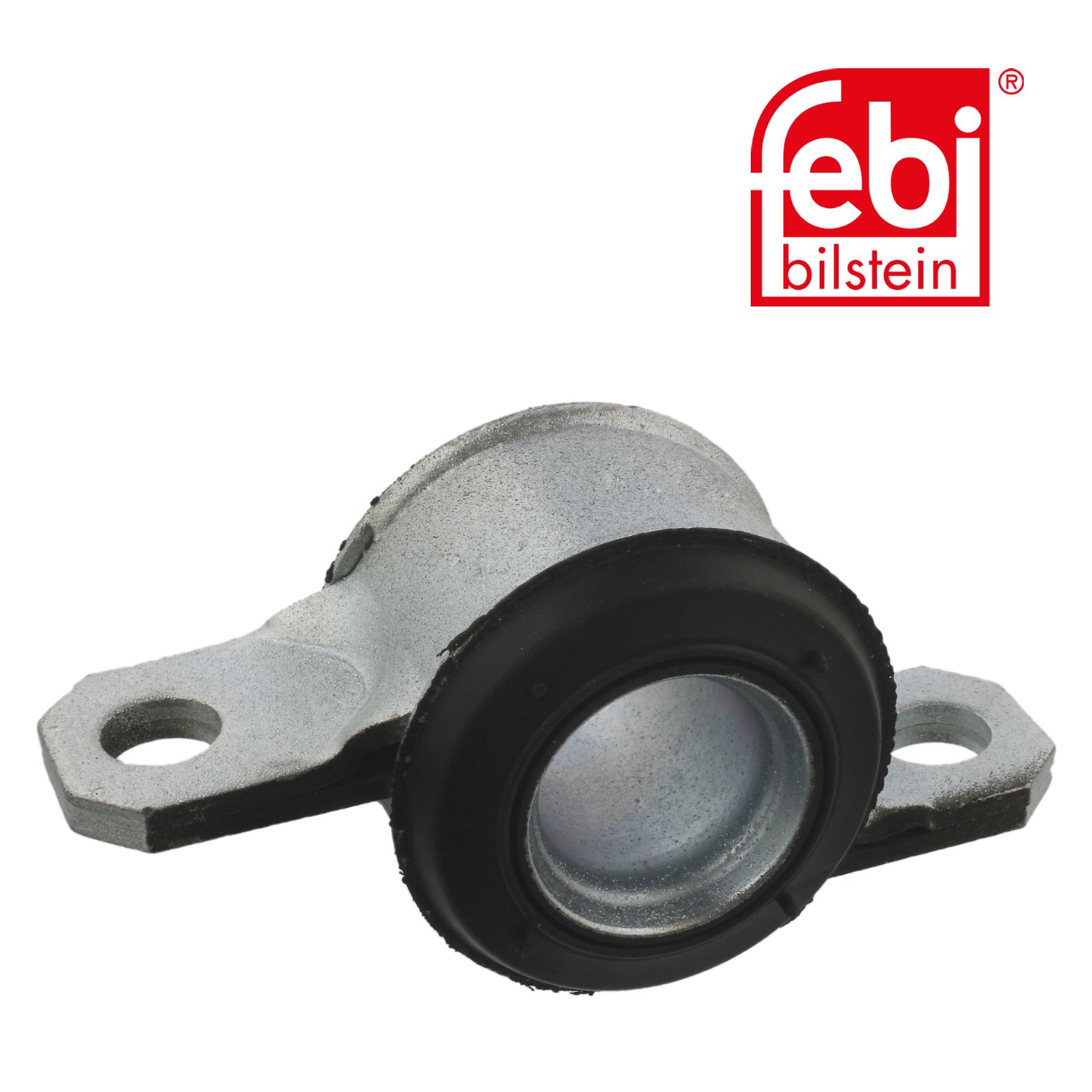 Febi Wishbone / Control / Trailing Arm Bush Front Right 36285