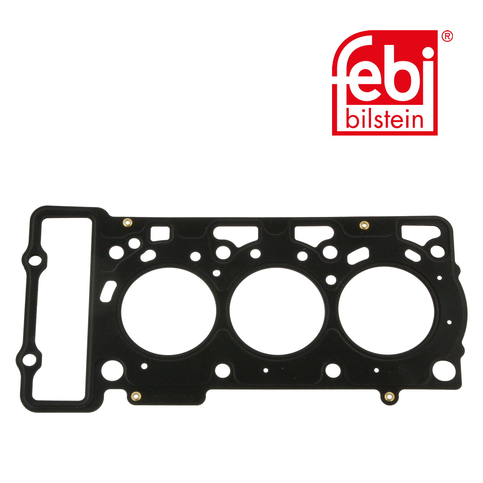 Febi Cylinder Head Gasket 3mm Thick Metal 36738