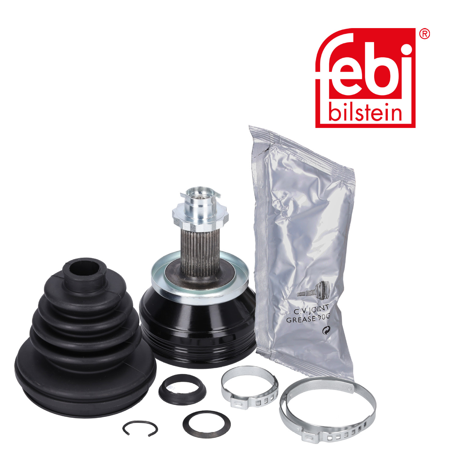 Febi Drive Shaft Joint Kit 109401