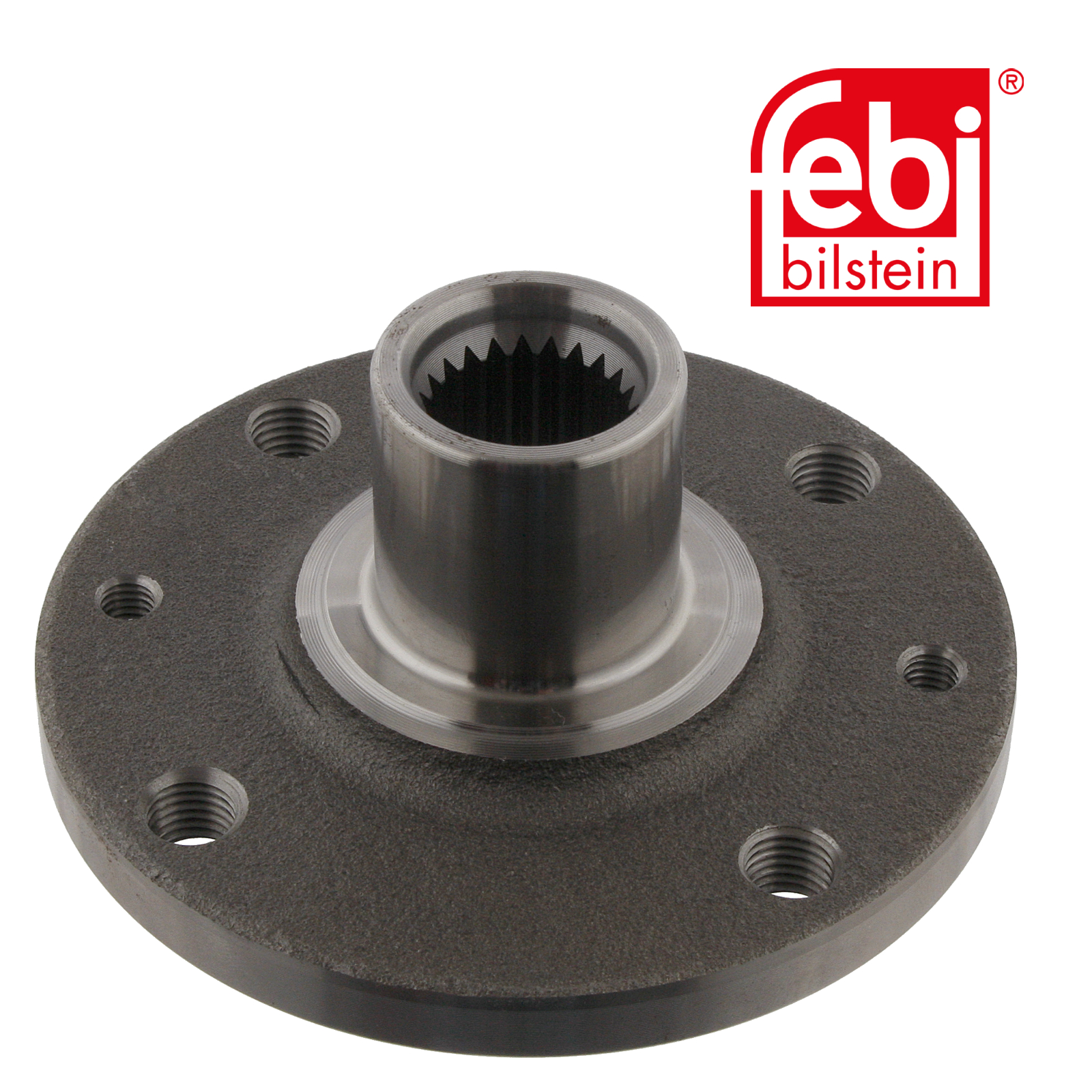 Febi Wheel Hub Stud 32555
