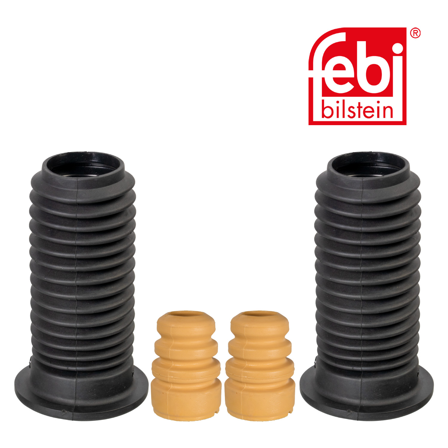Febi Front Dust Cover Kit 109504