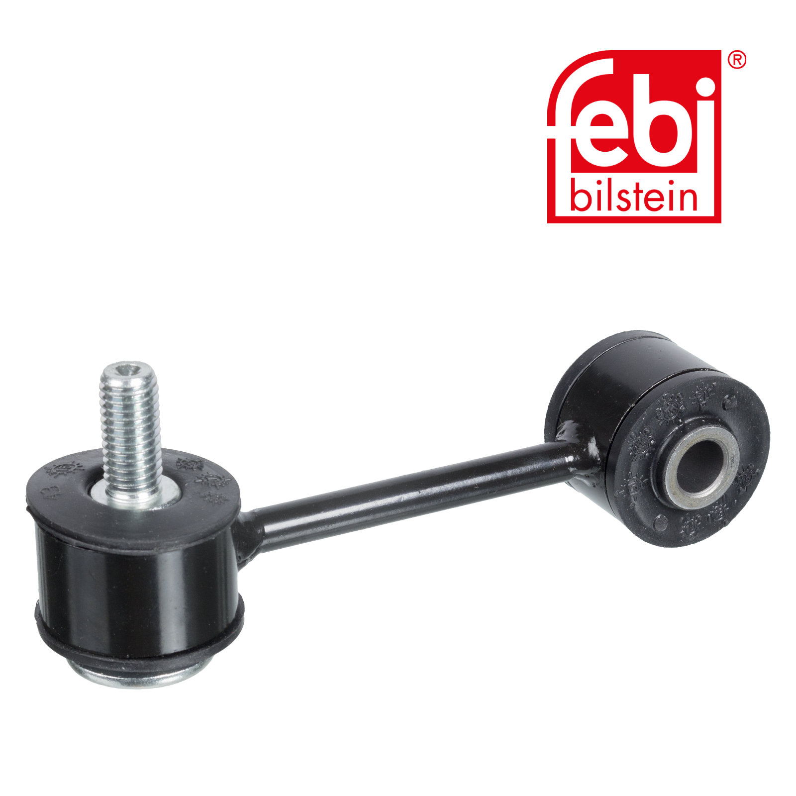 Febi Stabiliser Bar Link Coupling Rod Front Right 18266