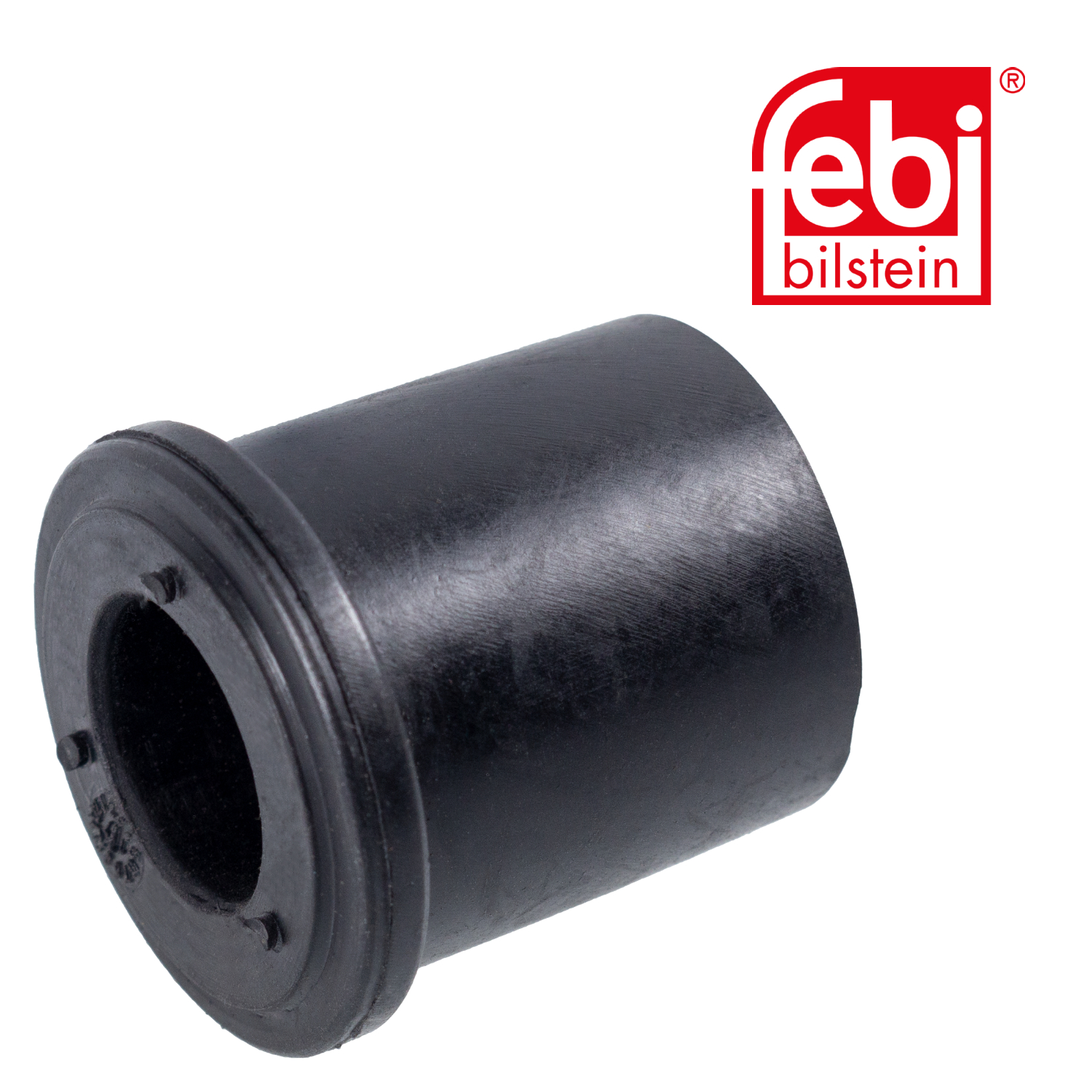 Febi Leaf Spring Bushing 37mm OD ID 42339