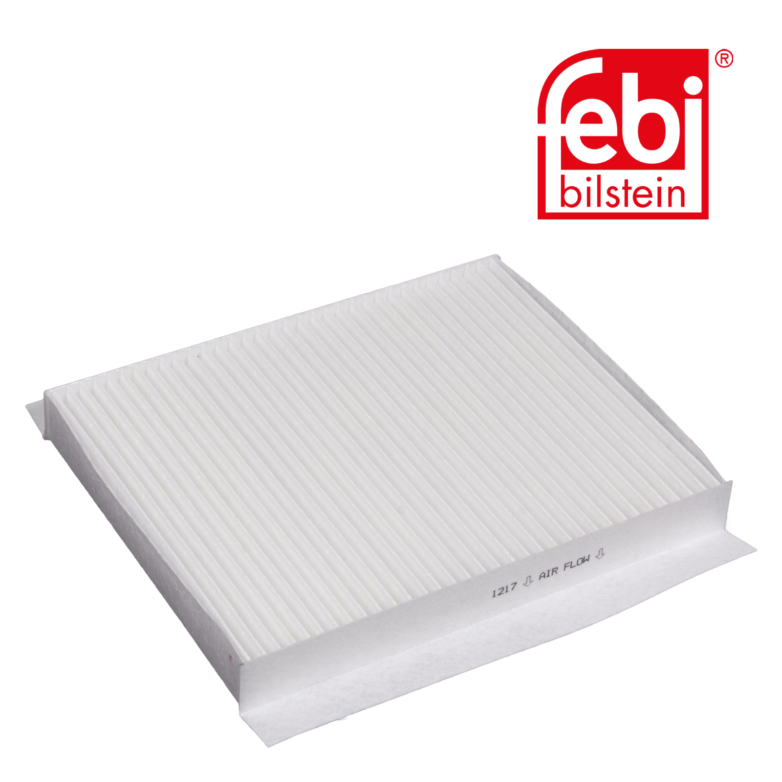 Febi Cabin Air Filter (Pollen Filter) 26419