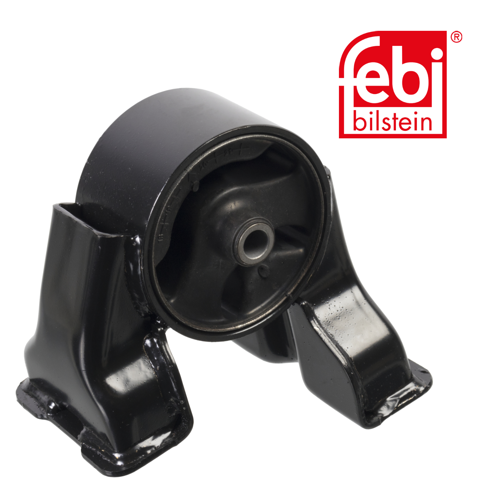 Febi Engine Mount Mounting Rear 106398