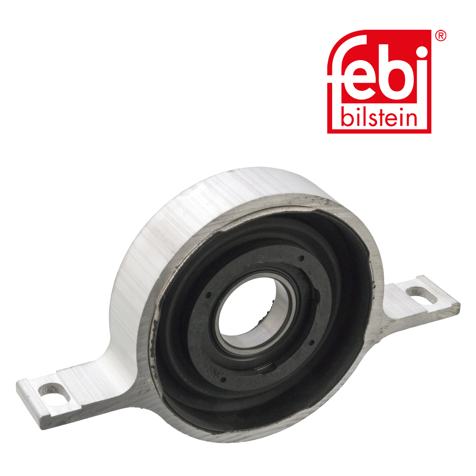 Febi Propshaft Centre Bearing Support 104653