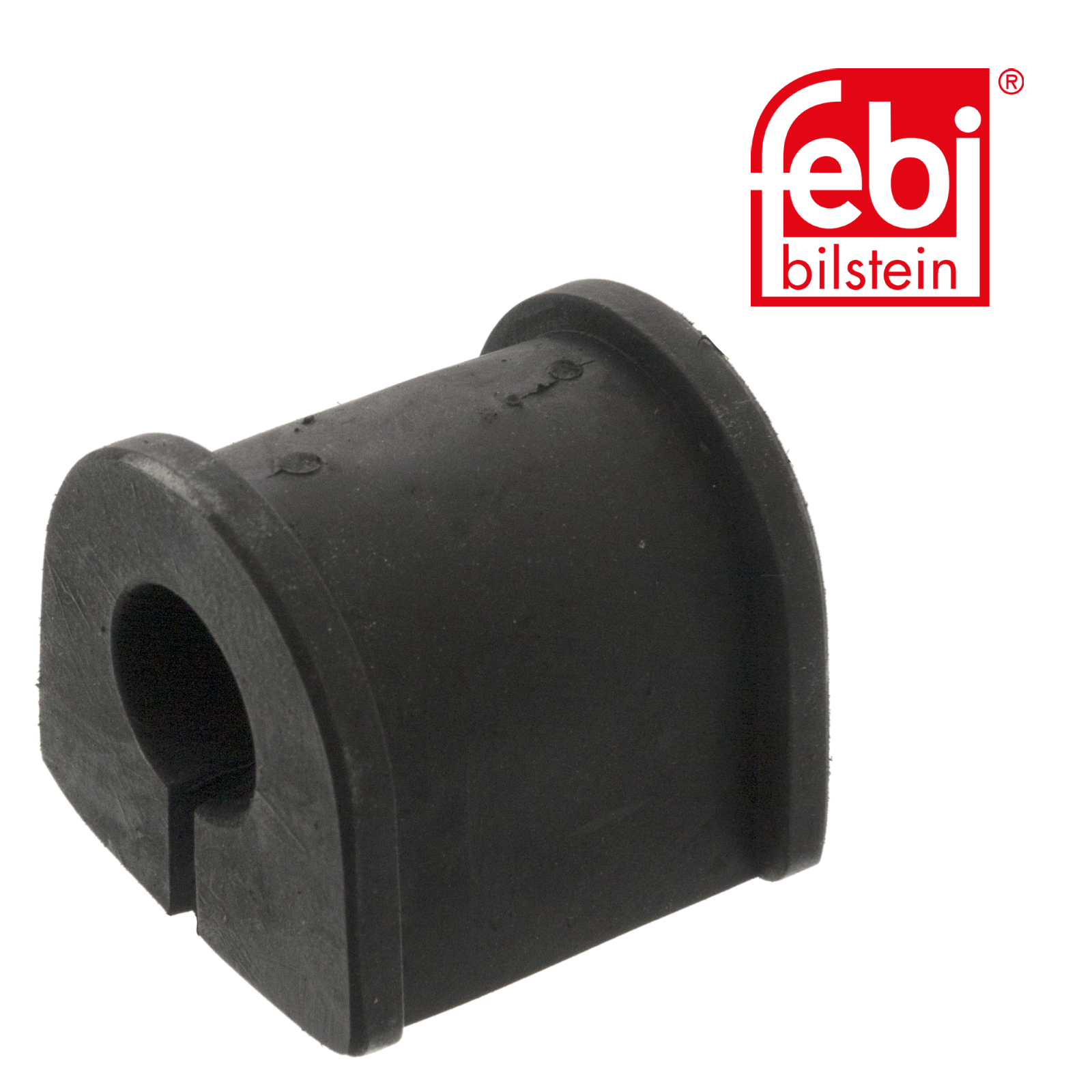 Febi Anti Roll Bar Mounting Bracket Rear 04443