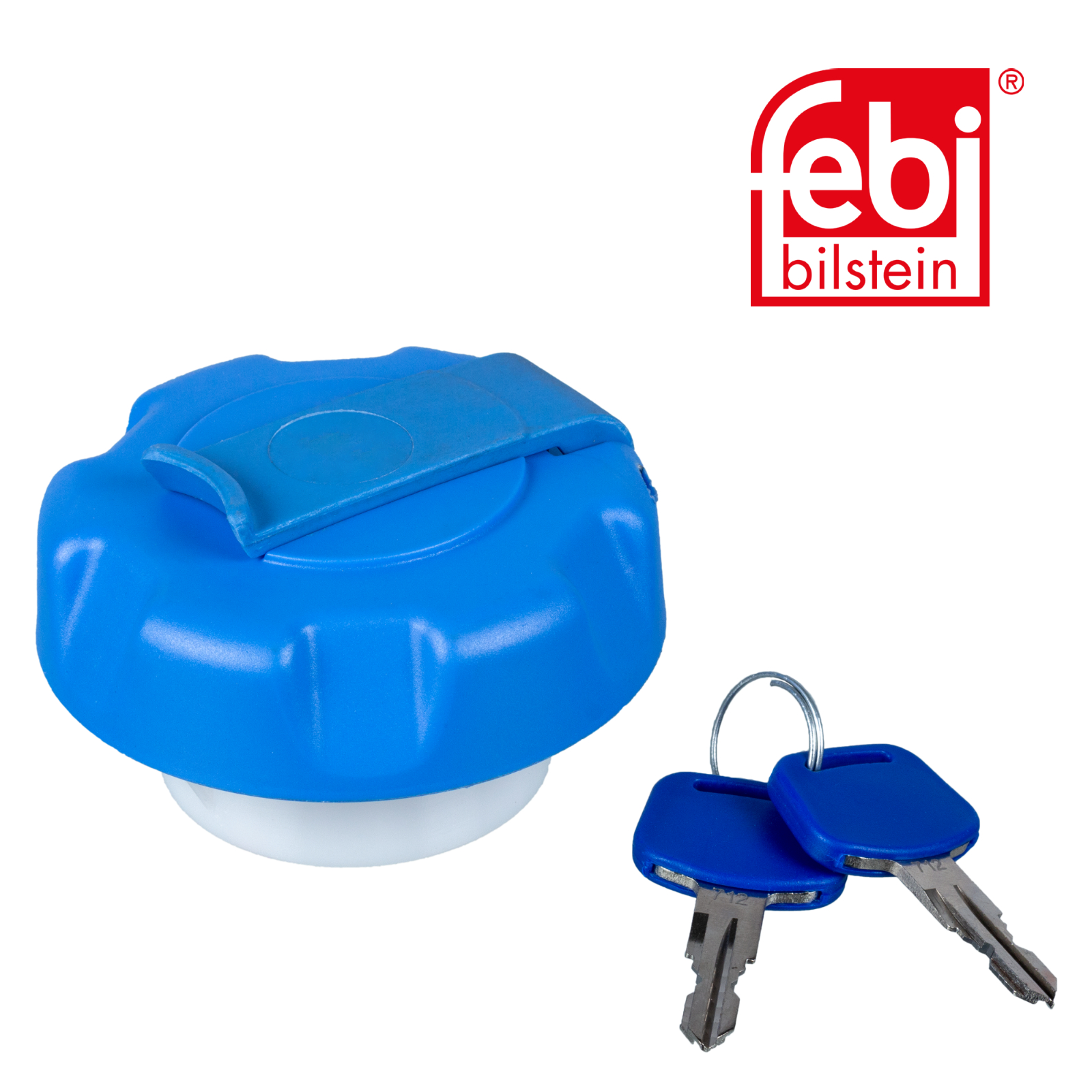 Febi Filler Cap 89mm 108013