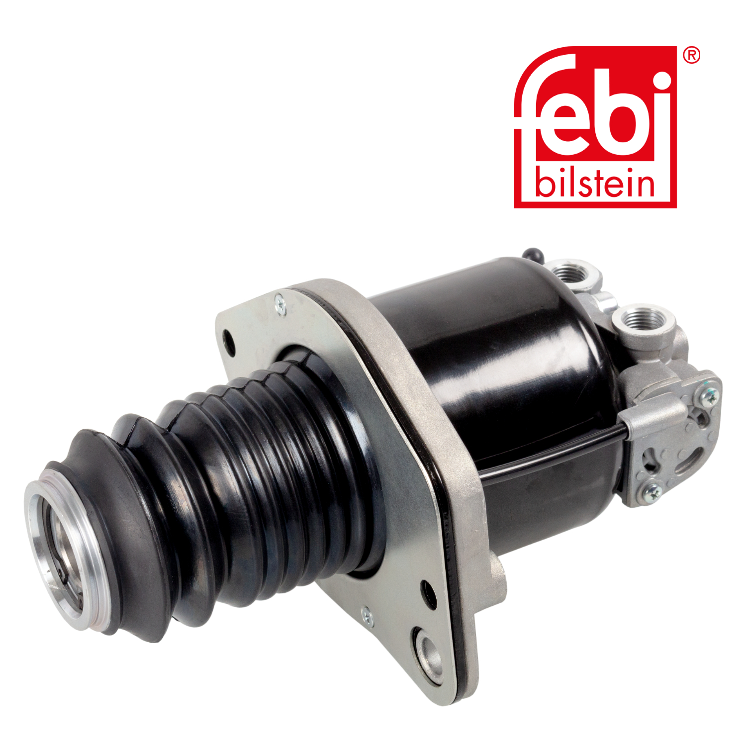 Febi Clutch Servo Booster Connectors 38122