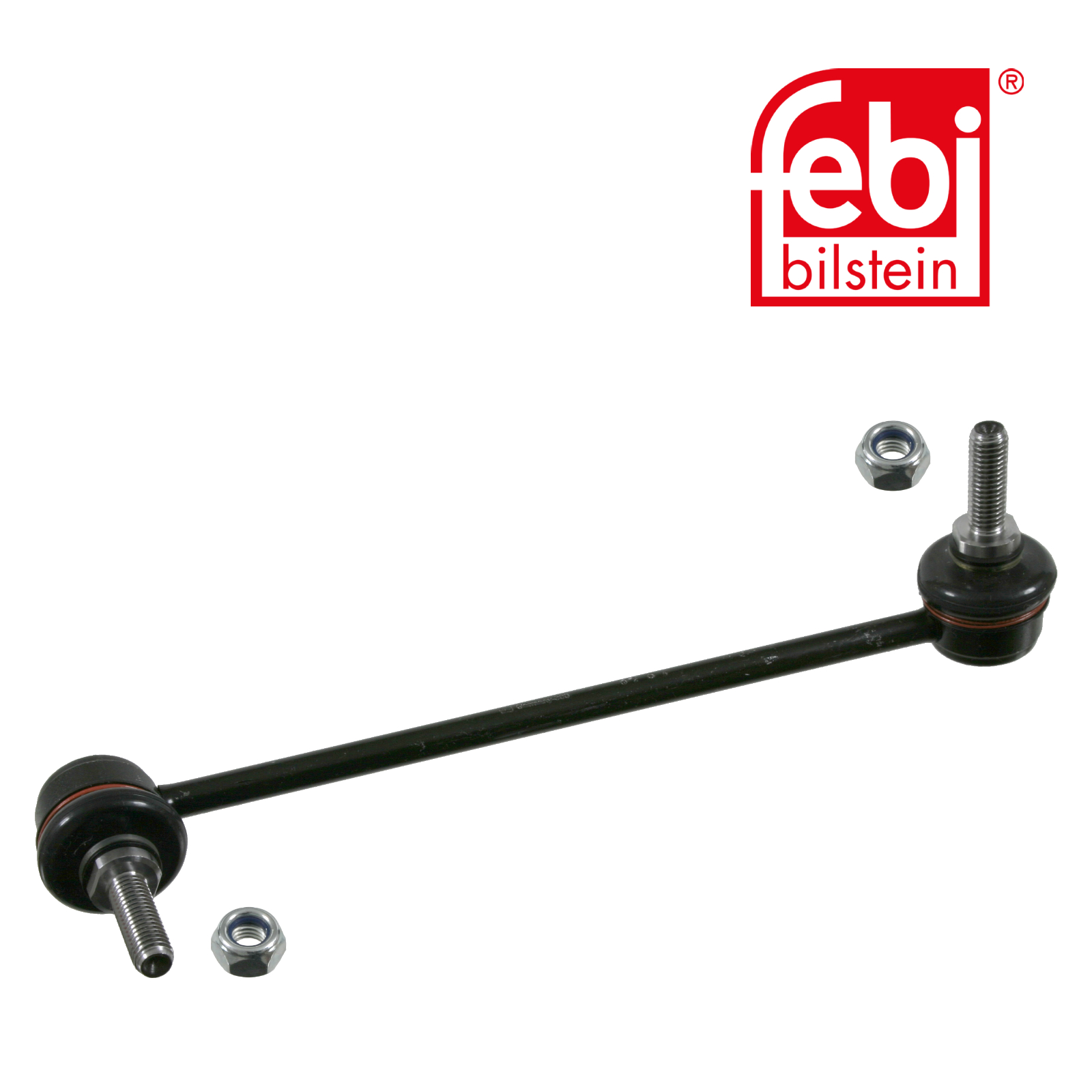 Febi Stabiliser Bar Link Coupling Rod Front Left 10035