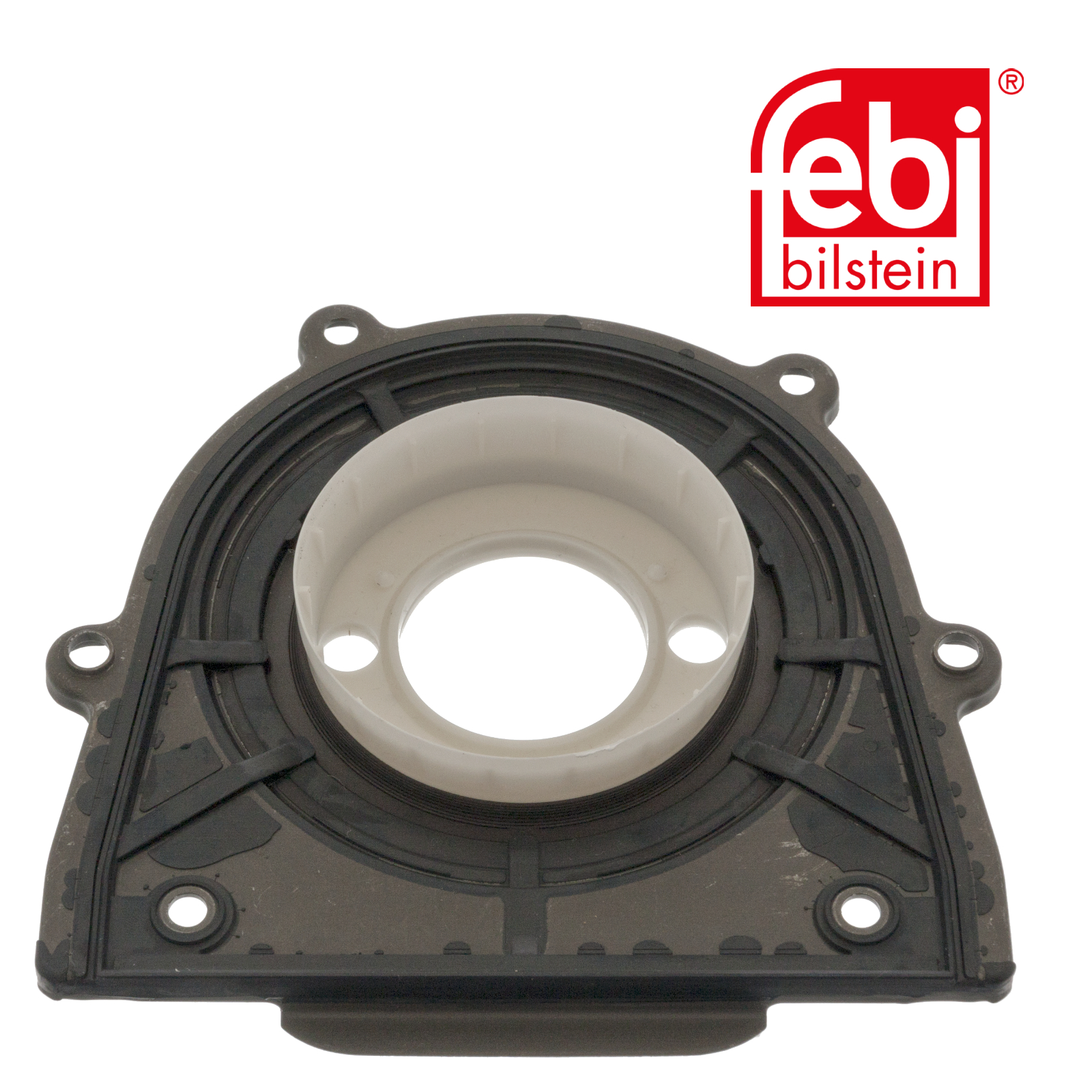 Febi Crankshaft Shaft Seal 180mm OD ID Wide 103684