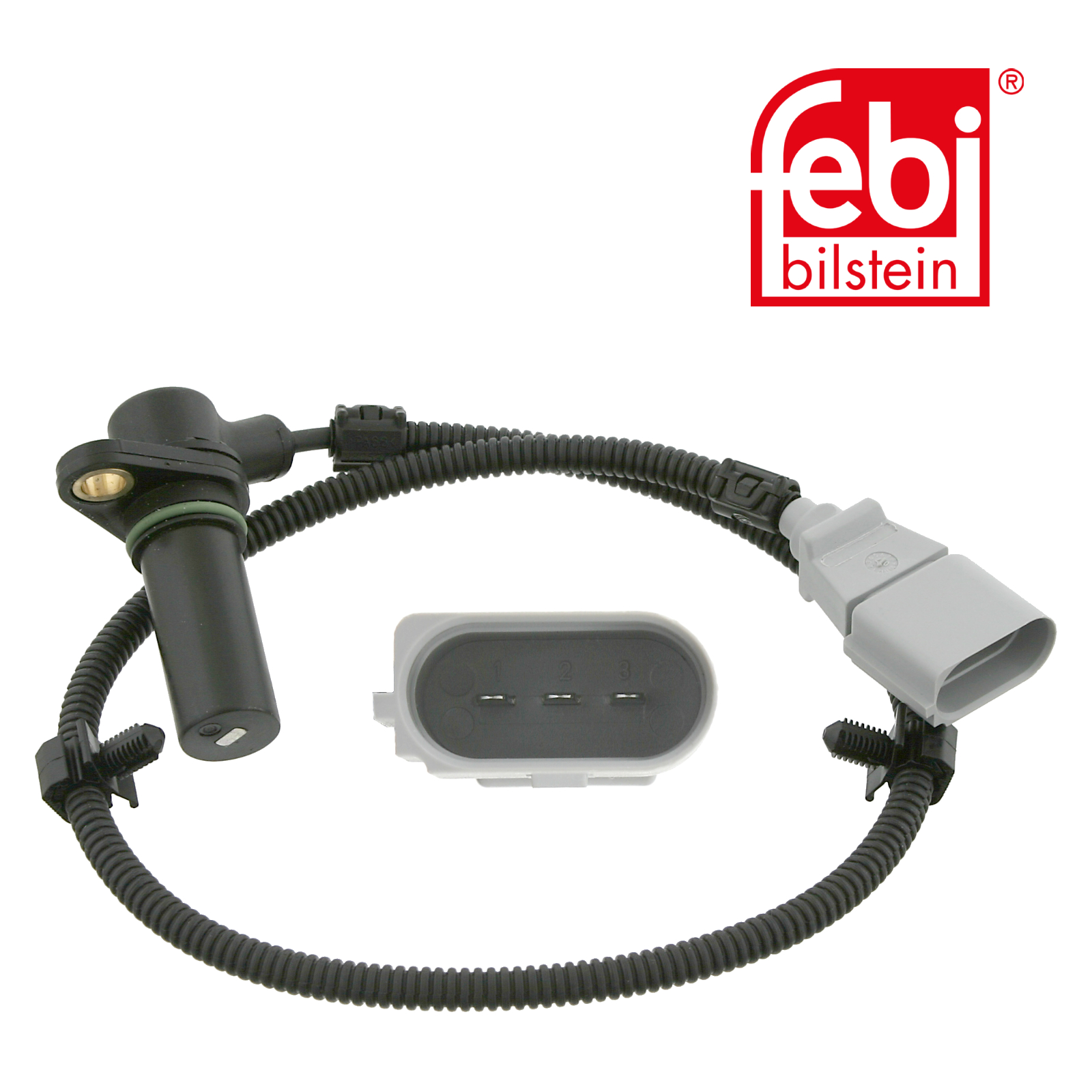 Febi Crankshaft Position Sensor 27174