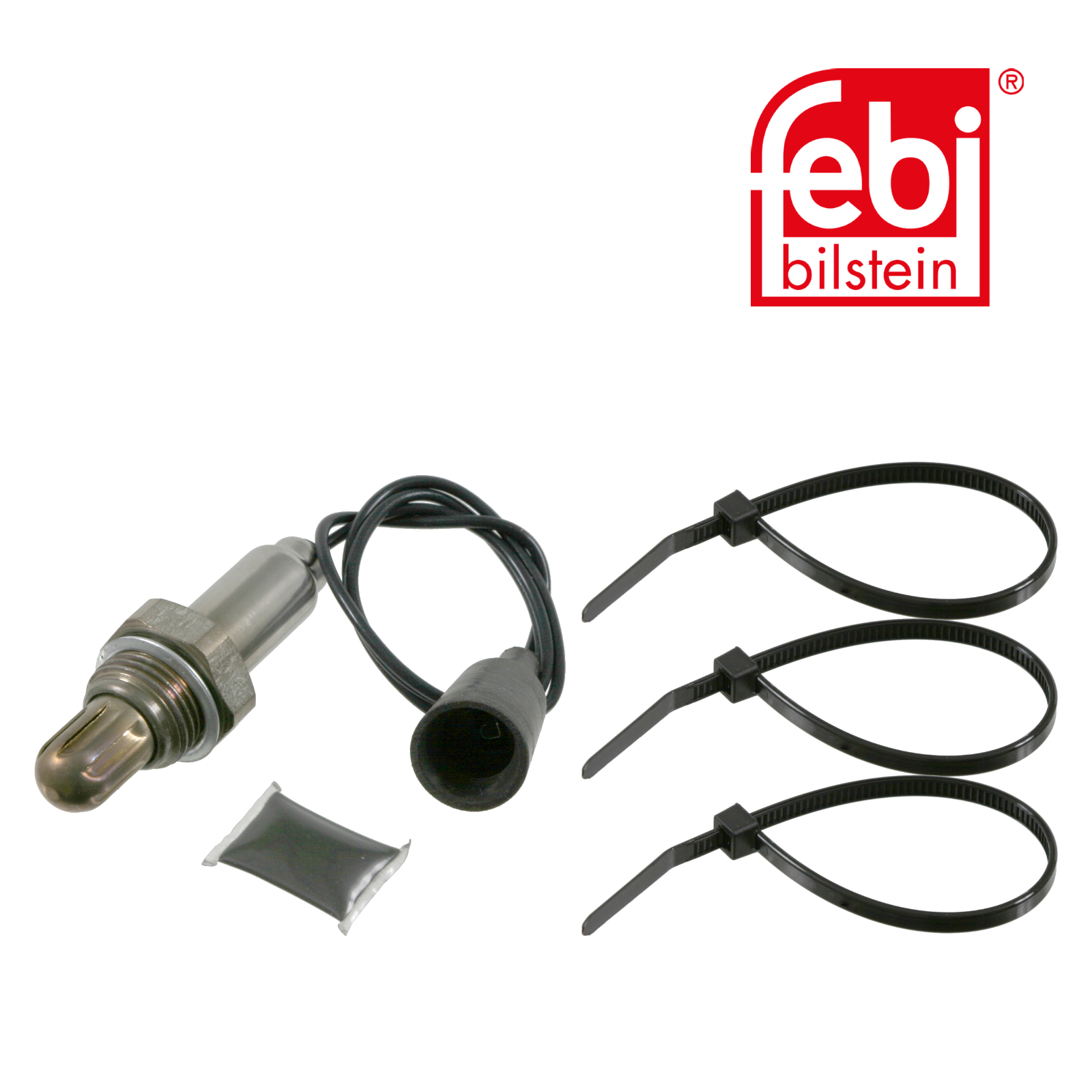 Febi O2 Lambda Oxygen Sensor 21360