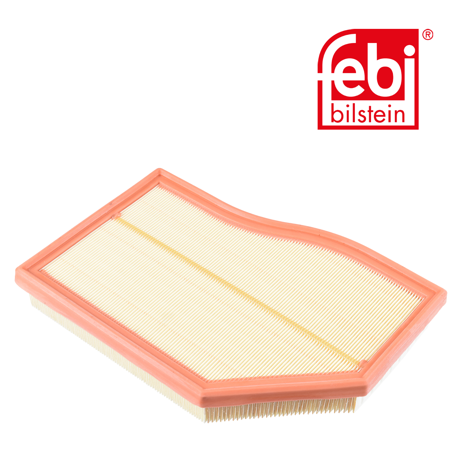 Febi Engine Air Filter 106896